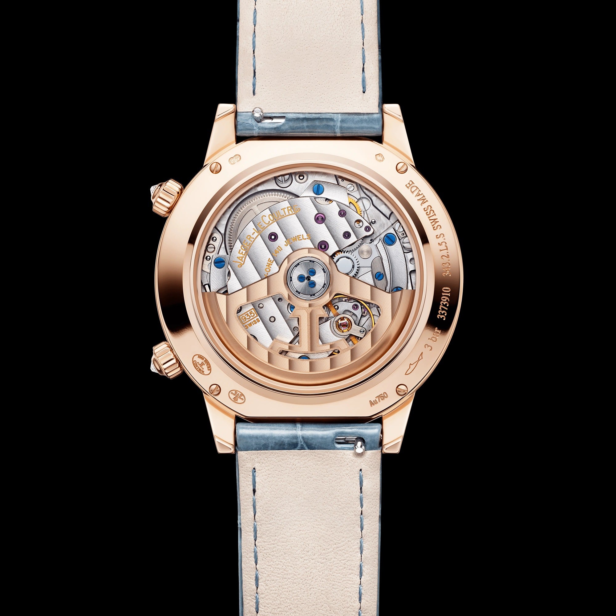 Rendez-Vous Jewellery Jaeger-LeCoultre
