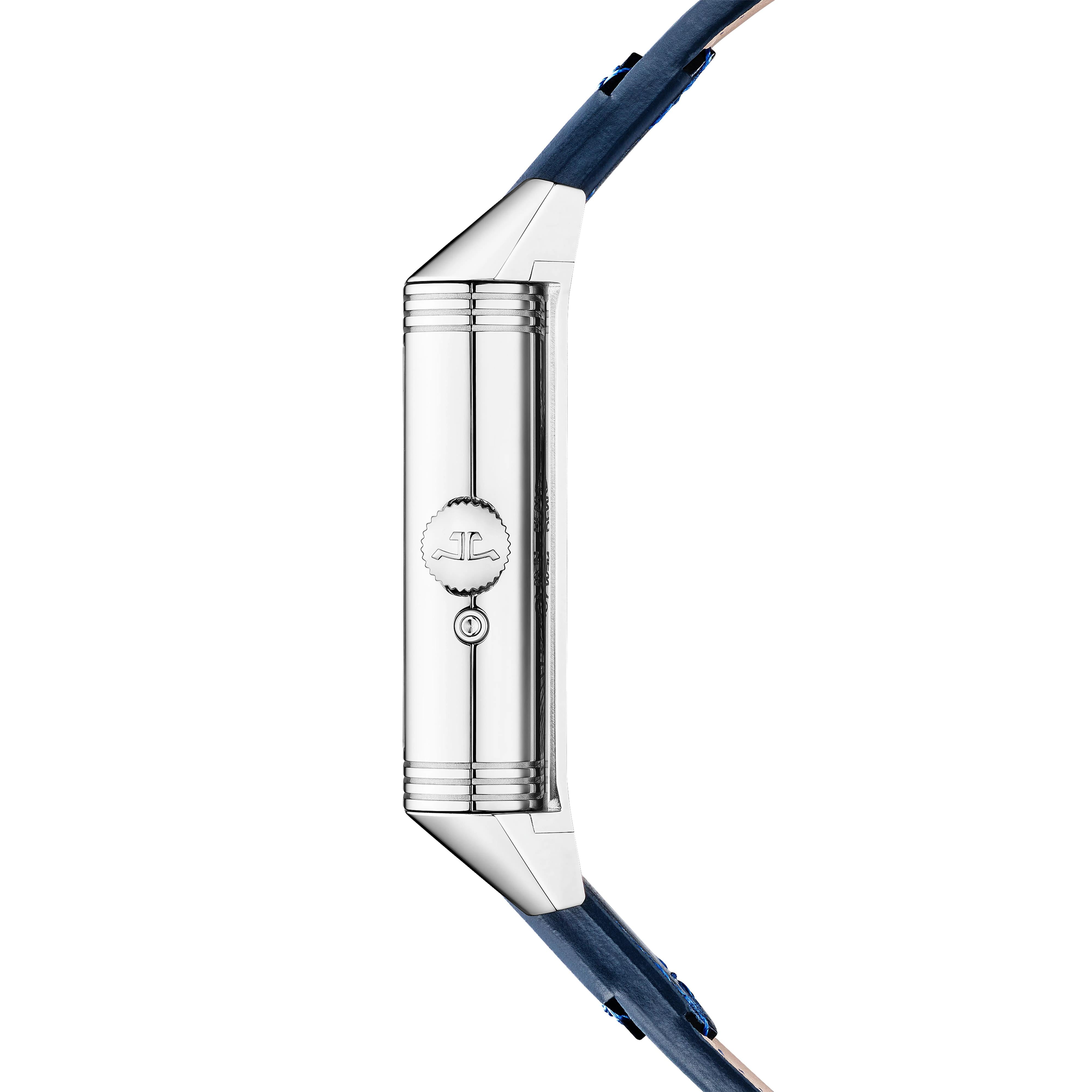 Reverso Tribute Geographic Jaeger-LeCoultre