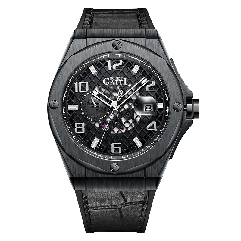 Bonest Gatti - BG8701-B2