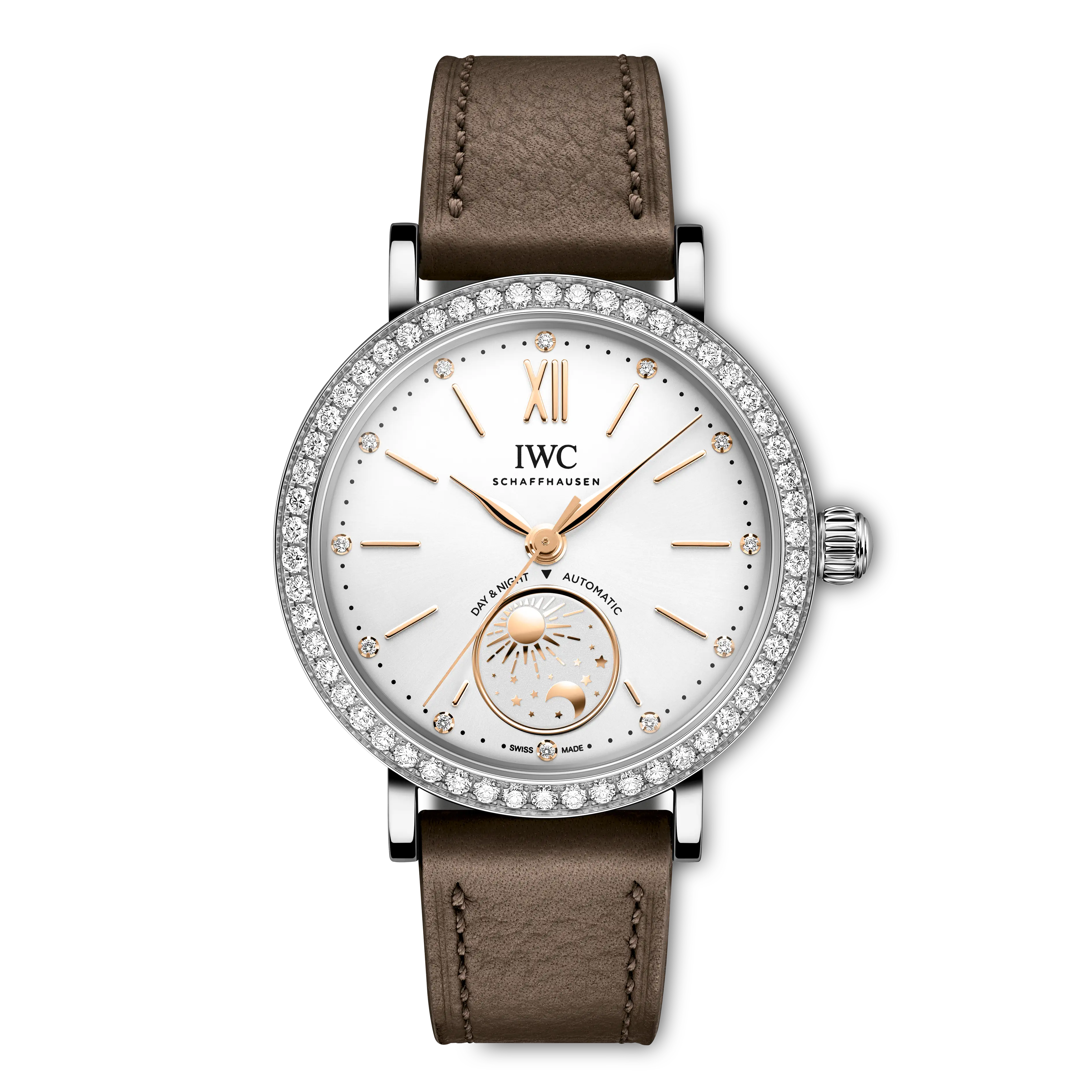 Portofino Automatic Day & Night 34 IWC