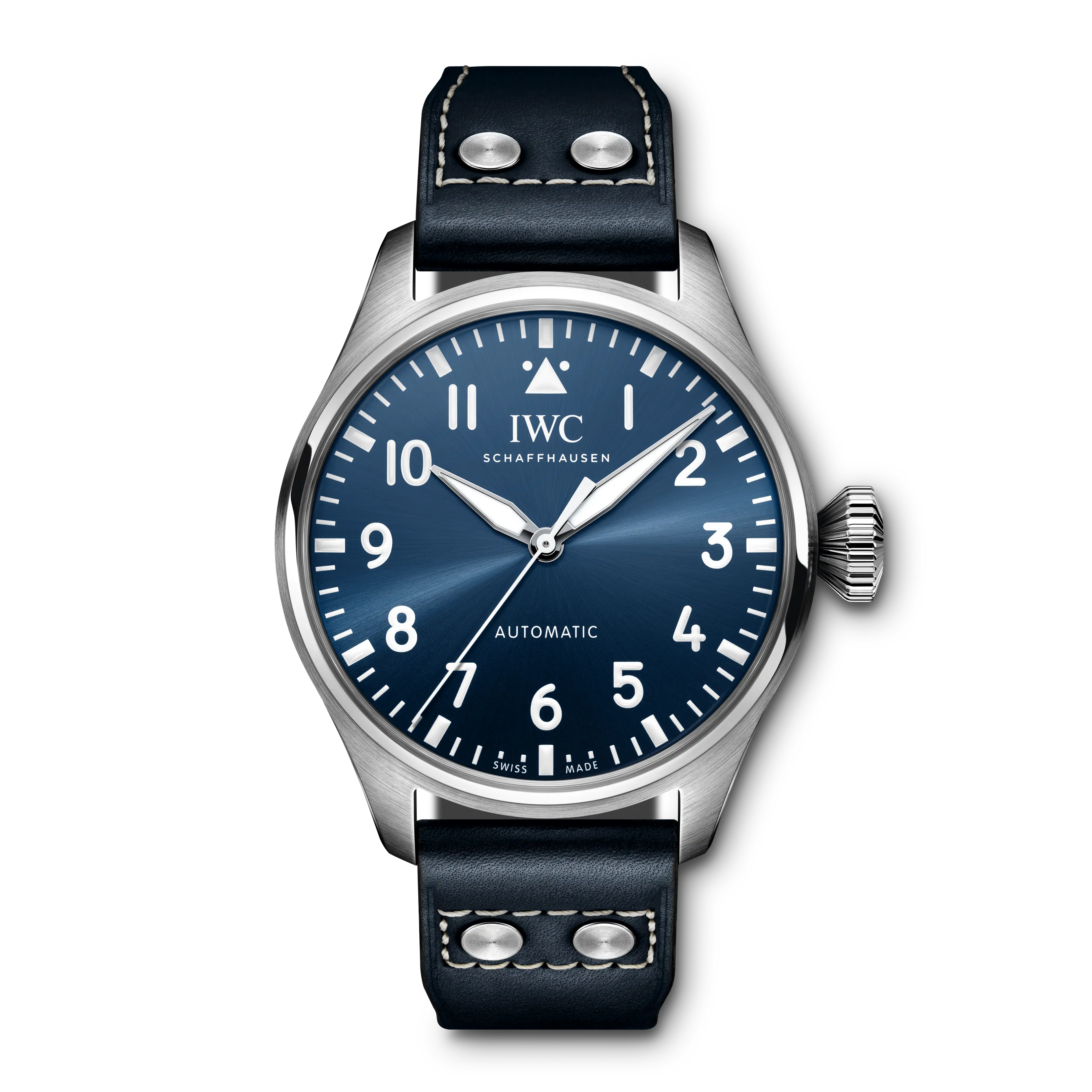 Big Pilot’s Watch 43 IWC