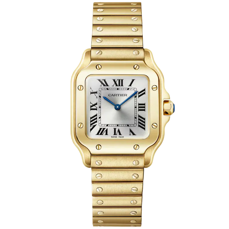 Santos de Cartier watch Cartier
