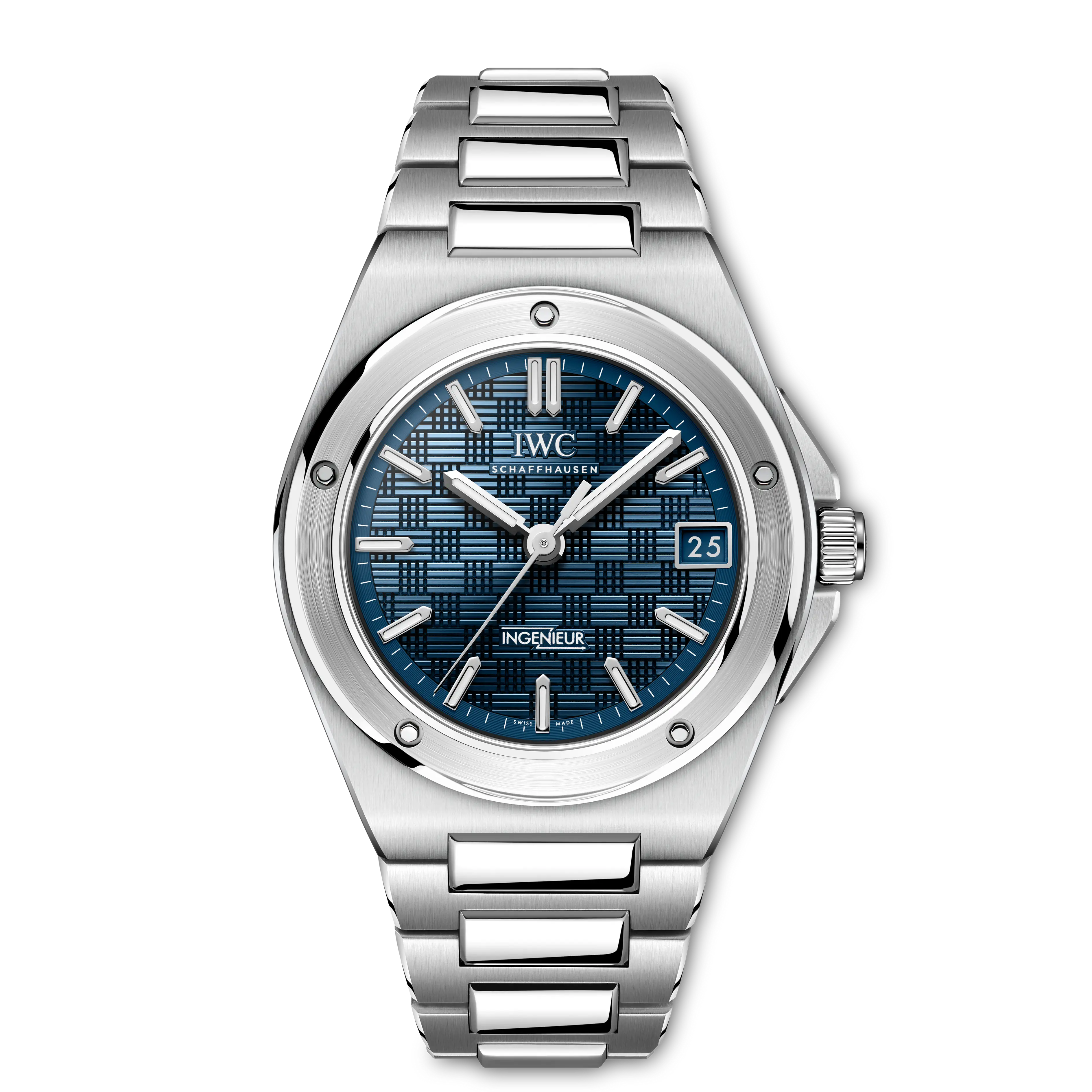 Ingenieur Automatic 35 Breitling