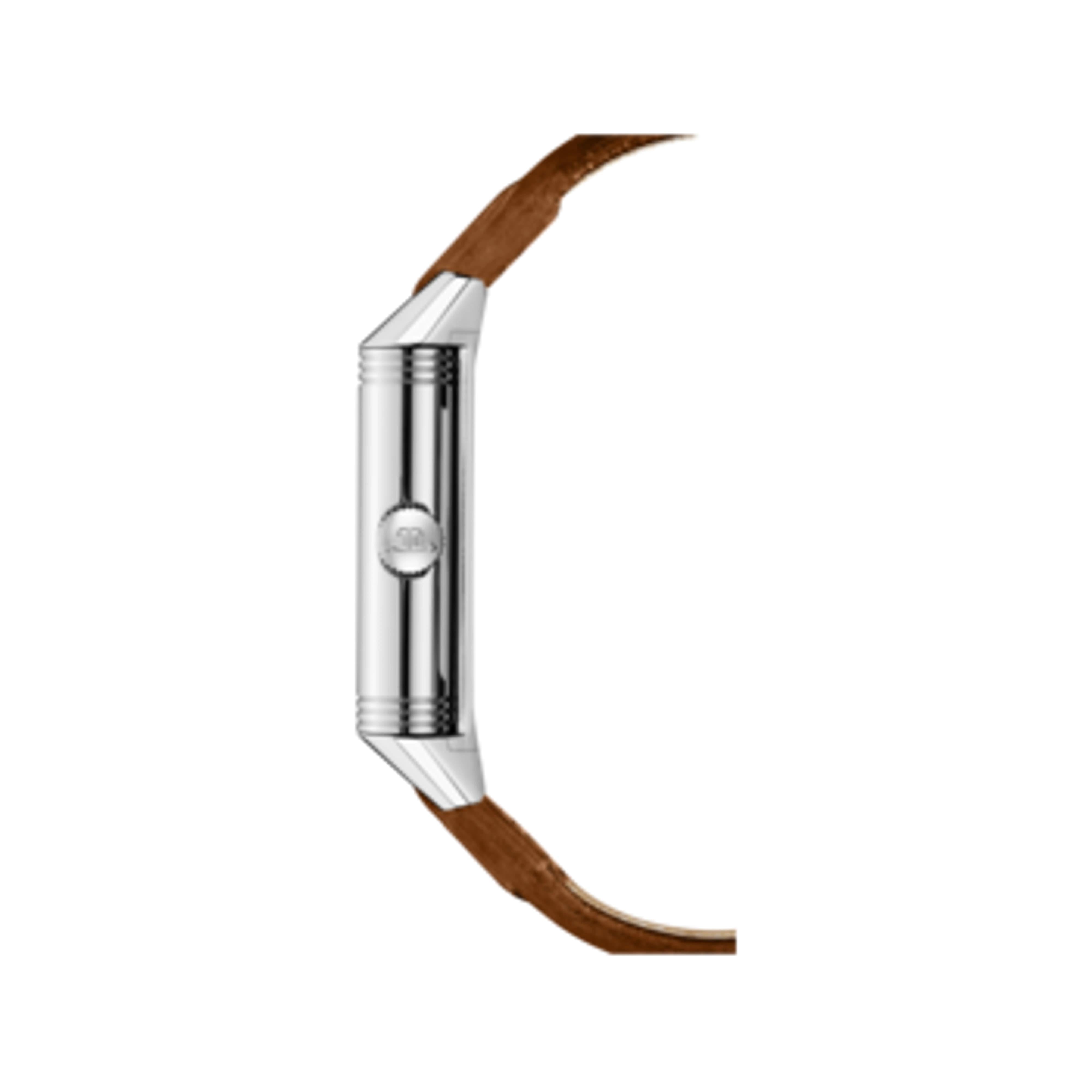 Reverso Classic Duoface Small Seconds Jaeger-LeCoultre