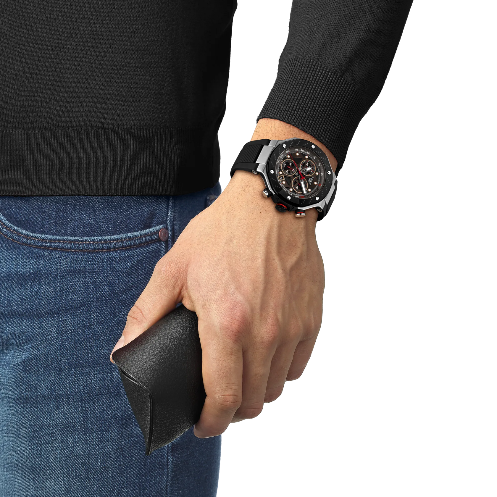 Tissot - T141.417.27.081