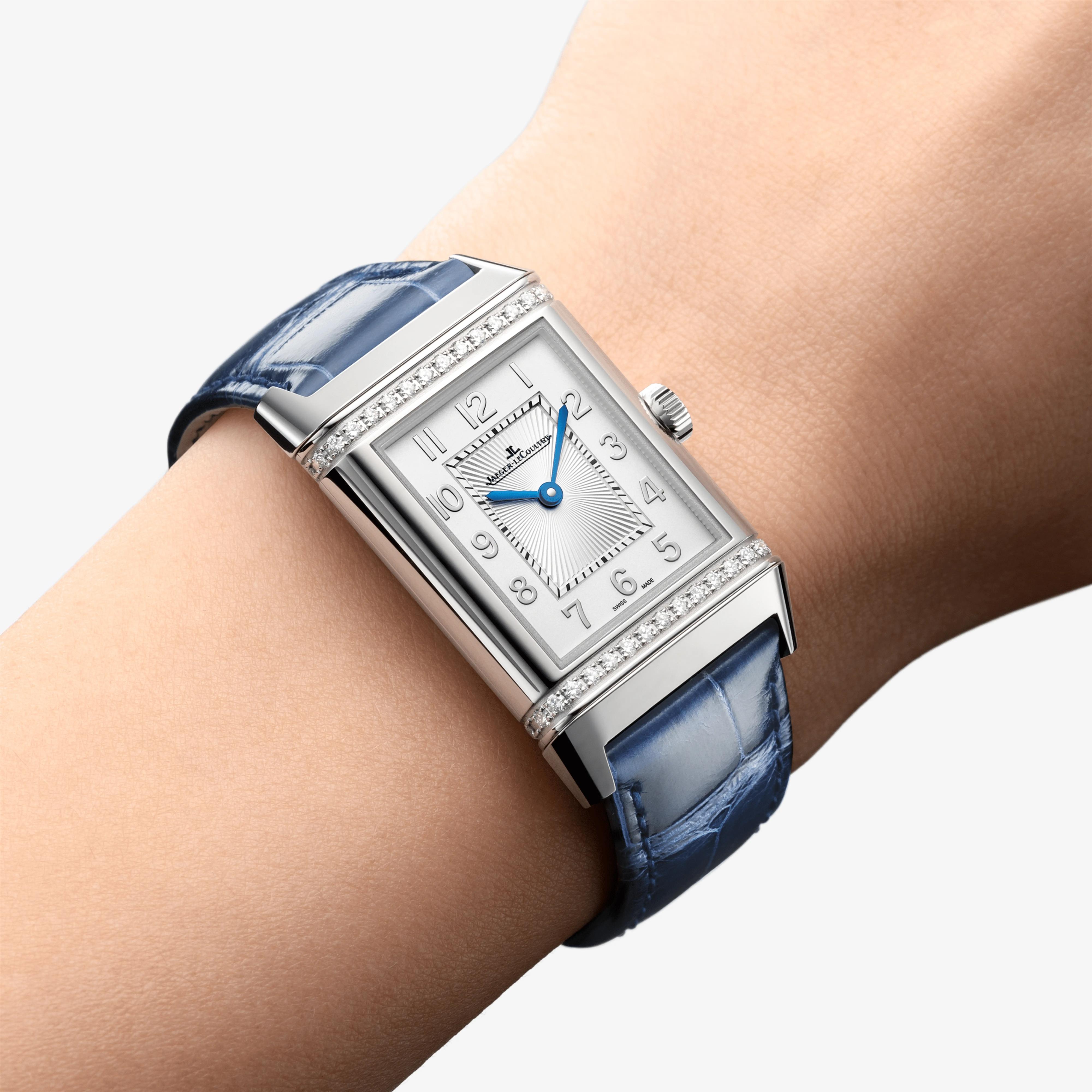 Reverso Classic Duetto Jaeger-LeCoultre