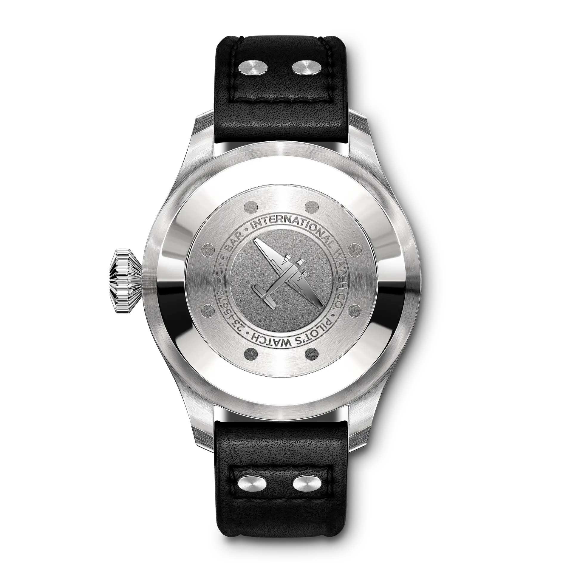 Iwc Big Pilot's Watch - IW501001