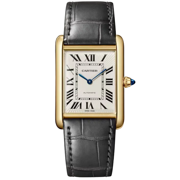 Tank Louis Cartier watch Cartier