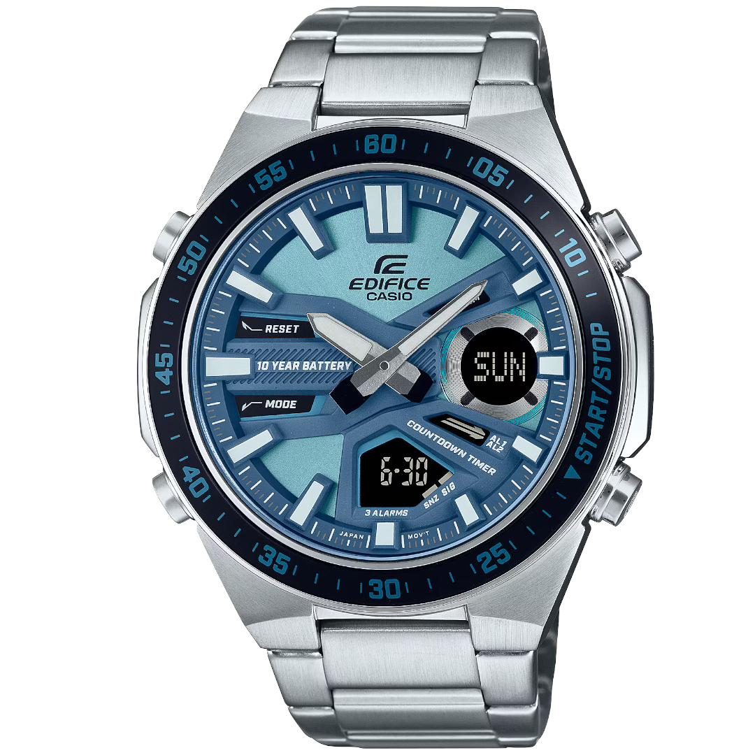 Casio EFV-C110D-2BDF