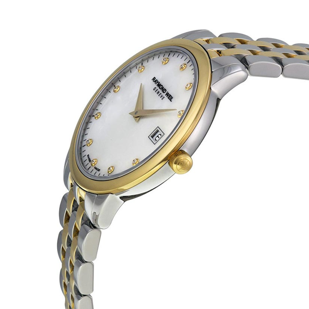 Raymond Weil -  5385.STP.97081