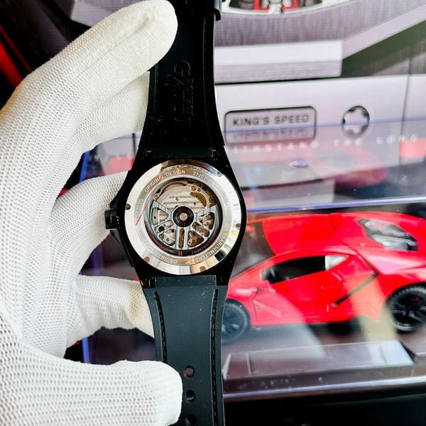 Bonest Gatti - BG8701-B2