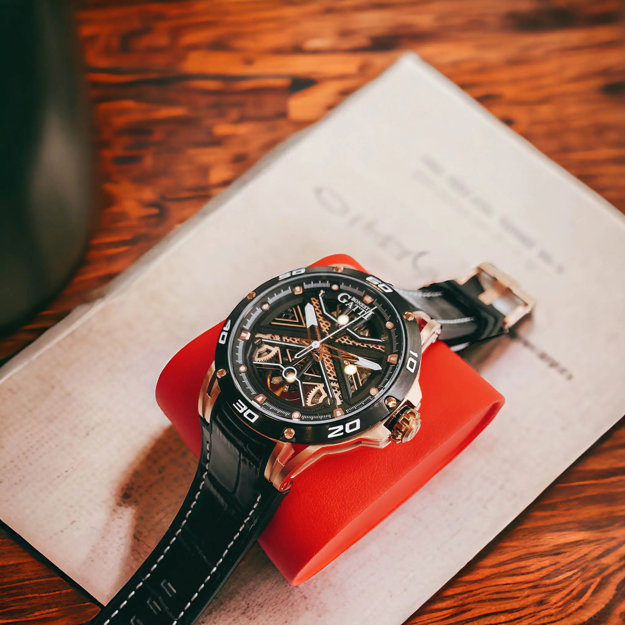 بونست جاتي - BG4601-B2