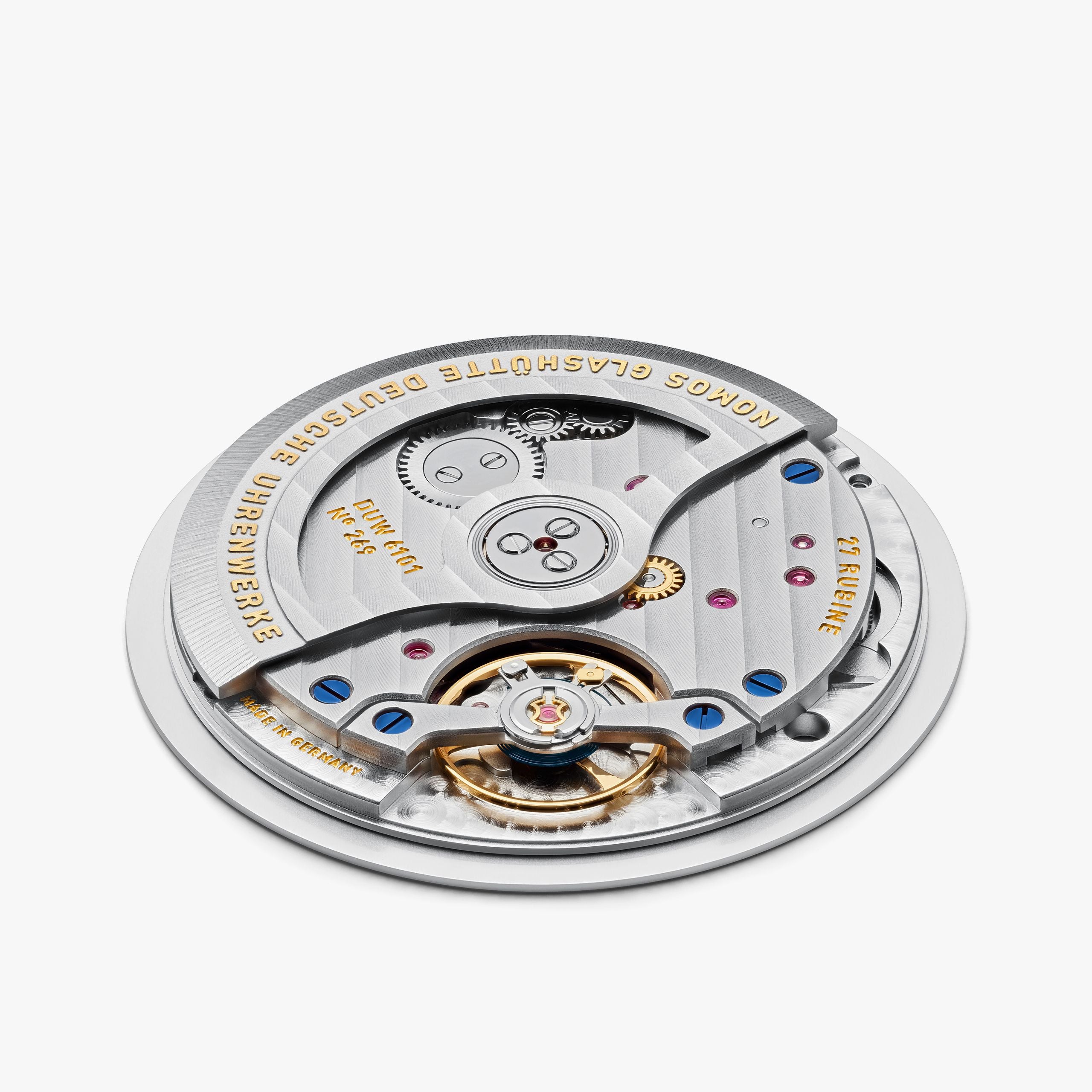 Tangente Sport neomatik 42 date