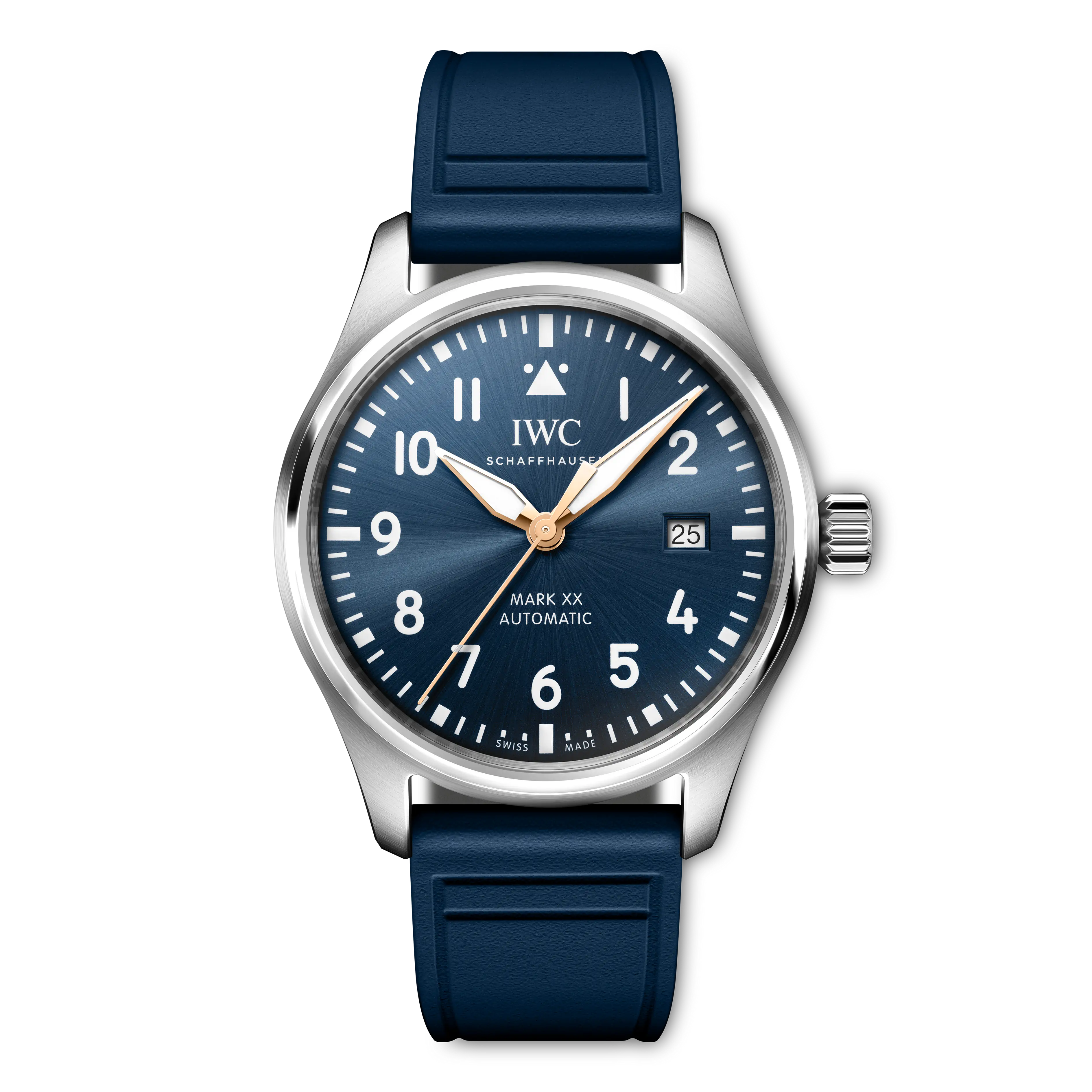 Pilot's Watch Mark XX Le Petit Prince IWC