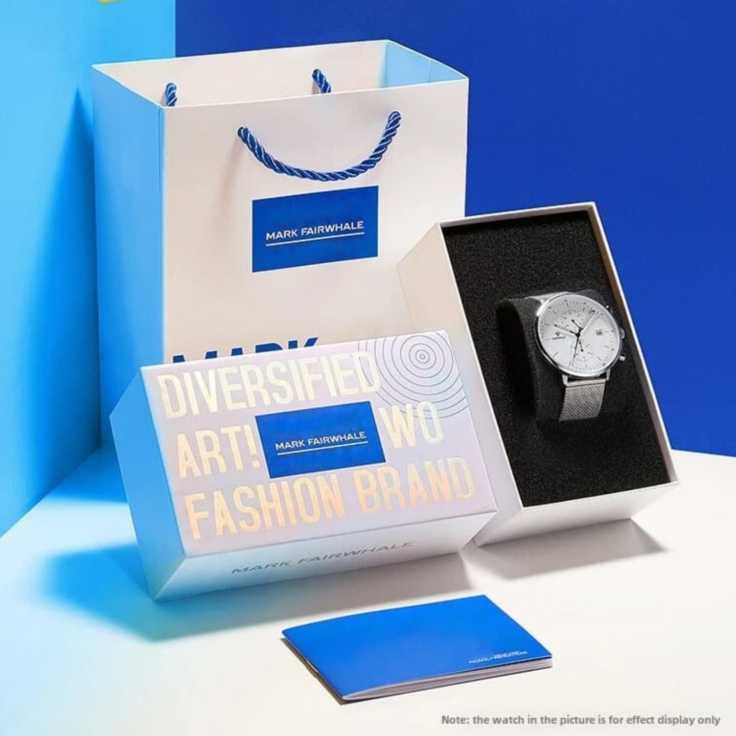 Fairwhale - FW-5630-2