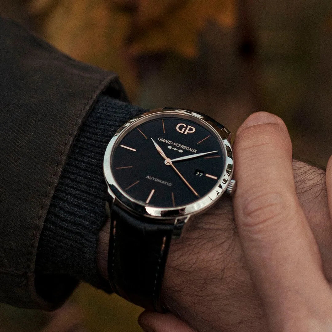 1966 40 MM INFINITY EDITION