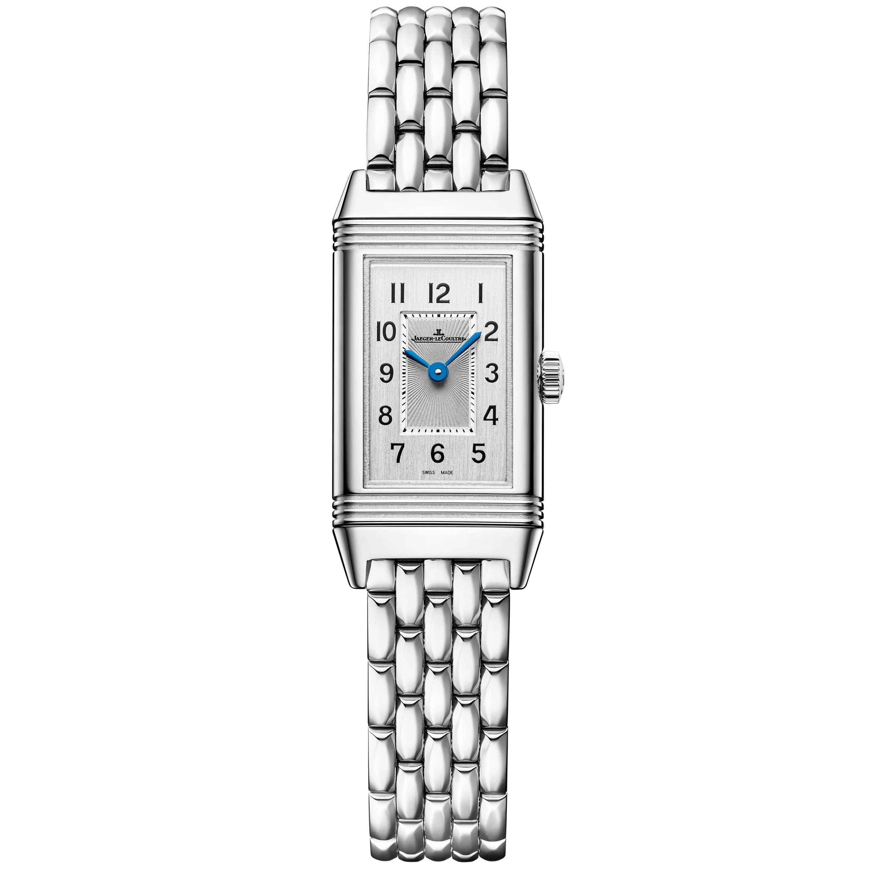 Reverso Classic MONOFACE ORIGIN Jaeger-LeCoultre