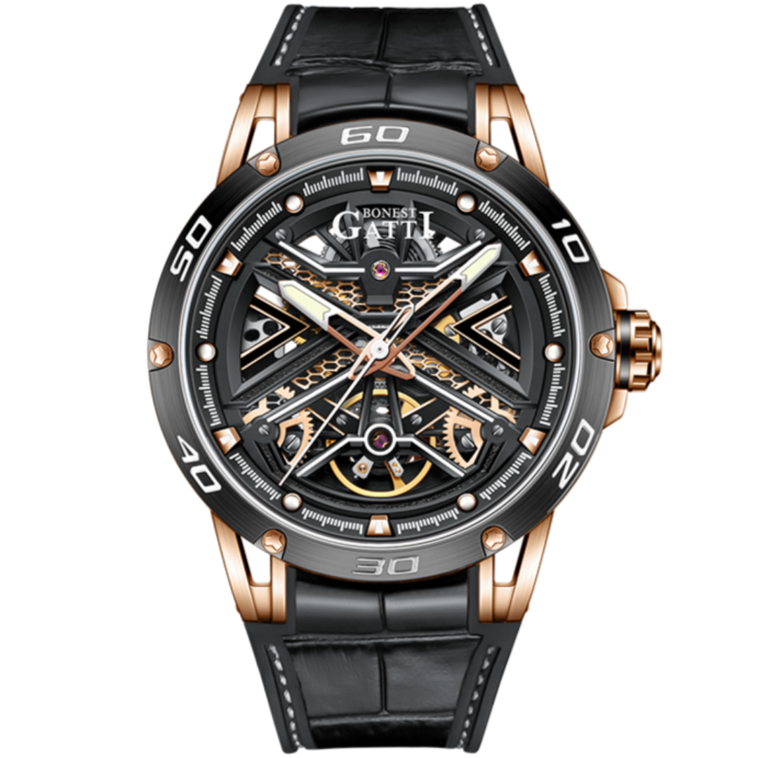 بونست جاتي - BG4601-B2