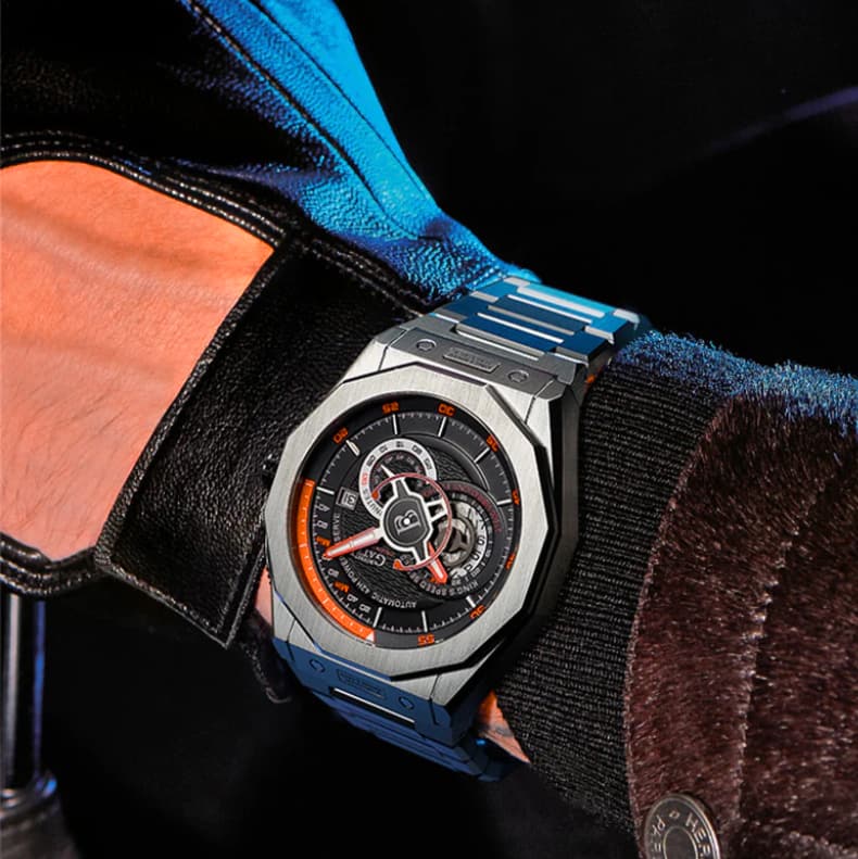 بونست جاتي - BG8601-S2