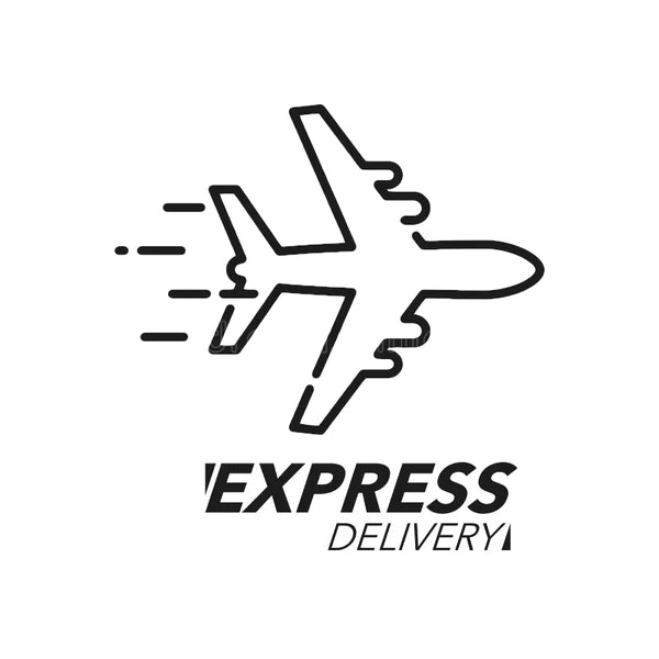 Express delivery to Paris