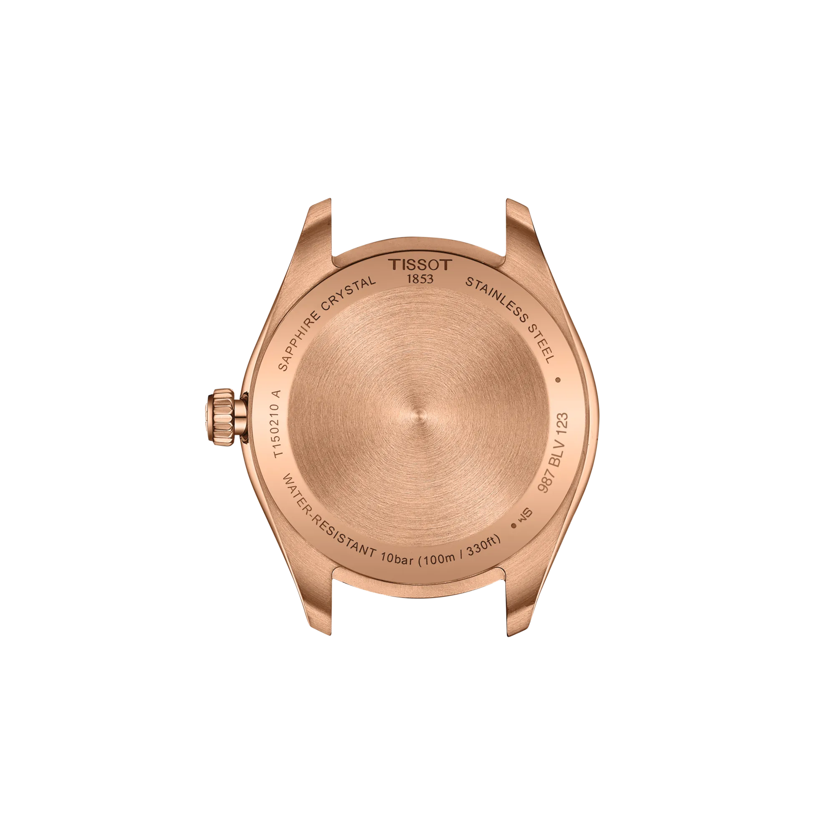 Tissot - T150.210.33.111 Tissot