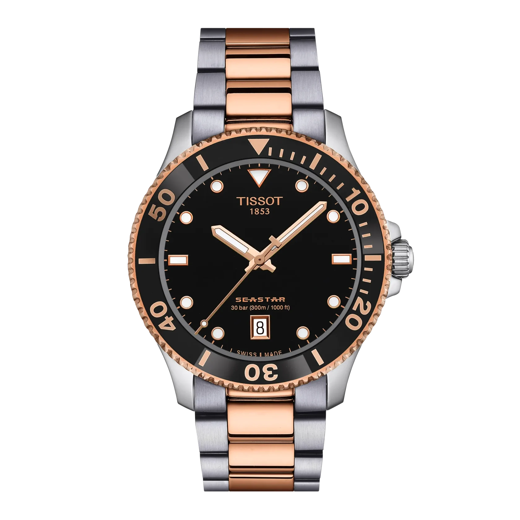 Tissot - T120.410.22.051.01 Tissot