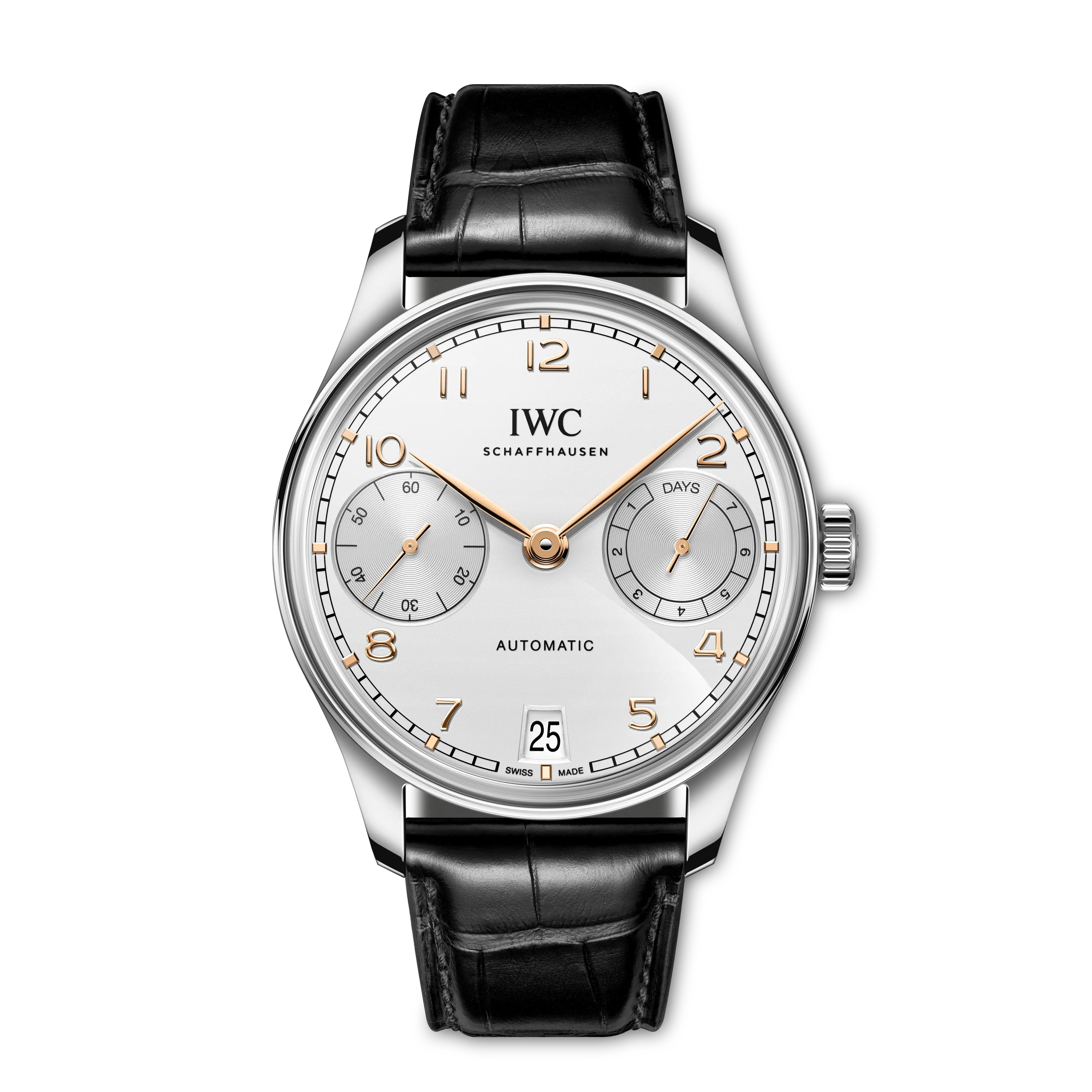 Portugieser Automatic 42 IWC