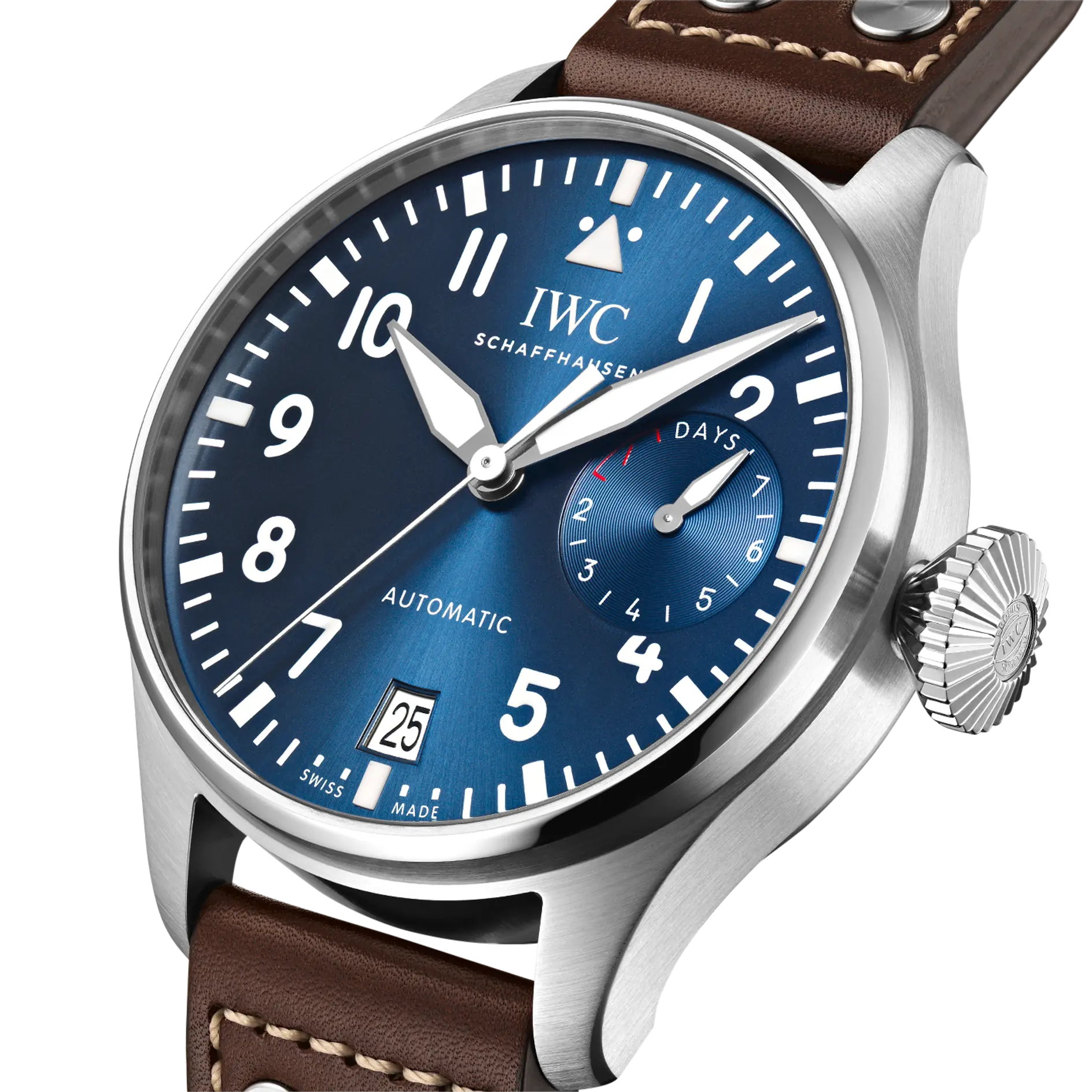 ساعة IWC Big Pilot's Watch Edition "Le Petit Prince" - IW501002