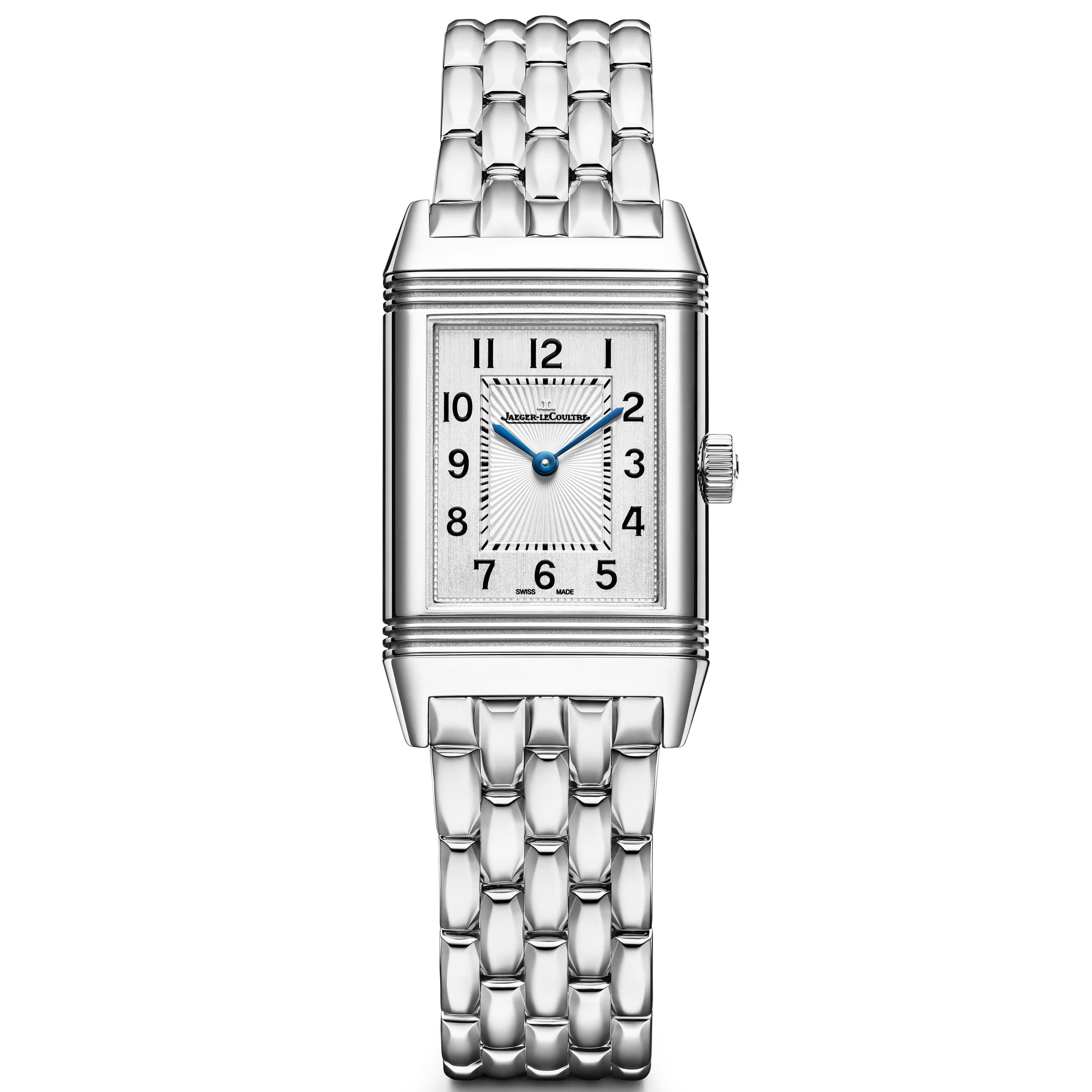 Reverso Classic Monoface Jaeger-LeCoultre