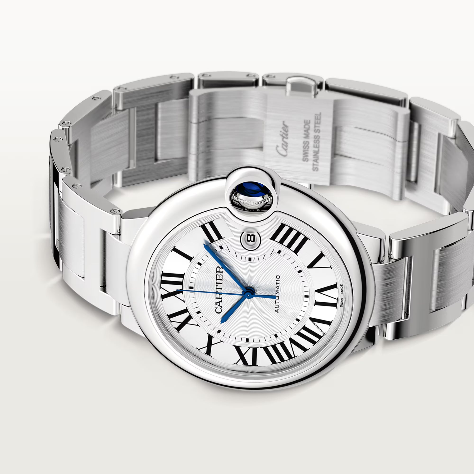 BALLON BLEU DE CARTIER WATCH