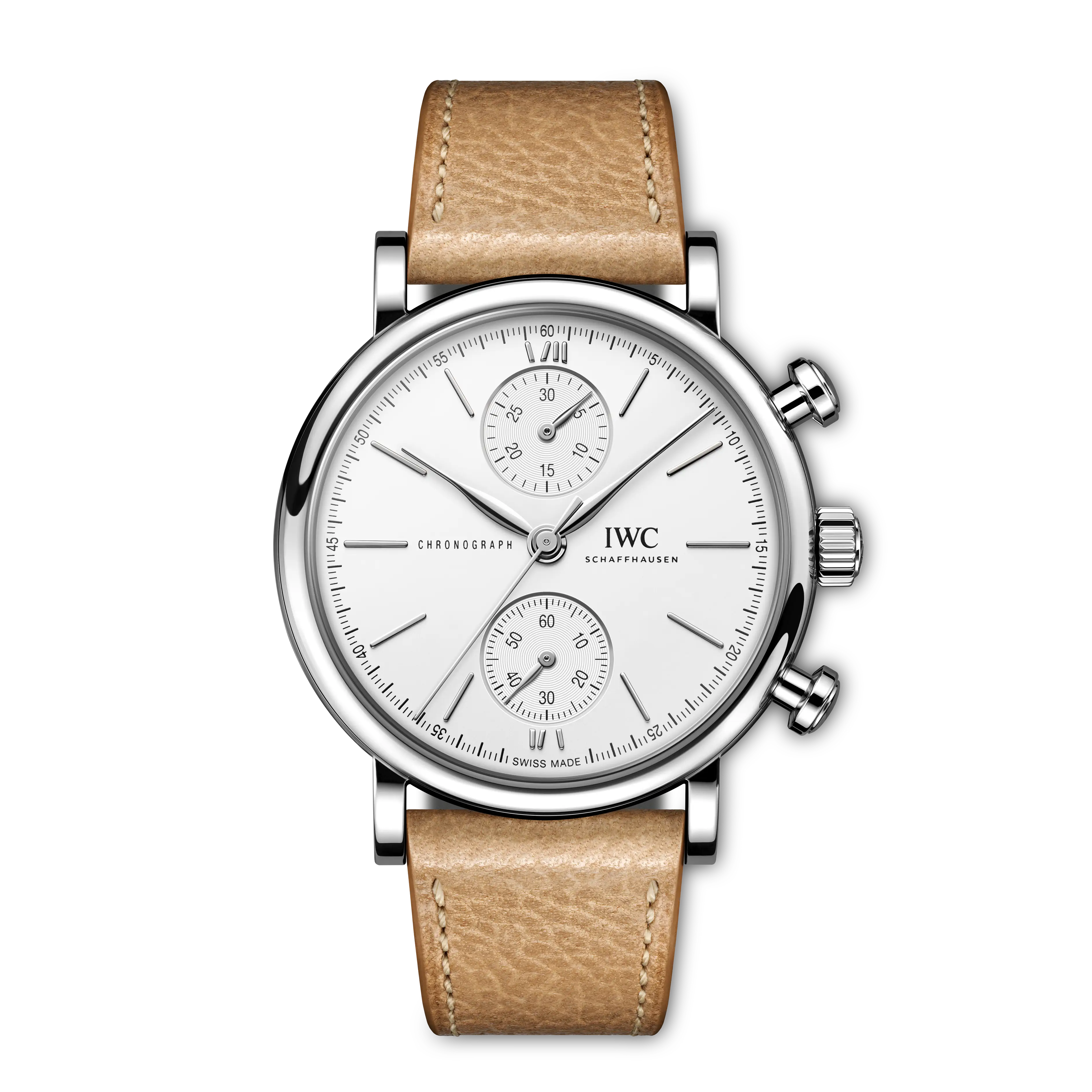 Portofino Chronograph 39 IWC