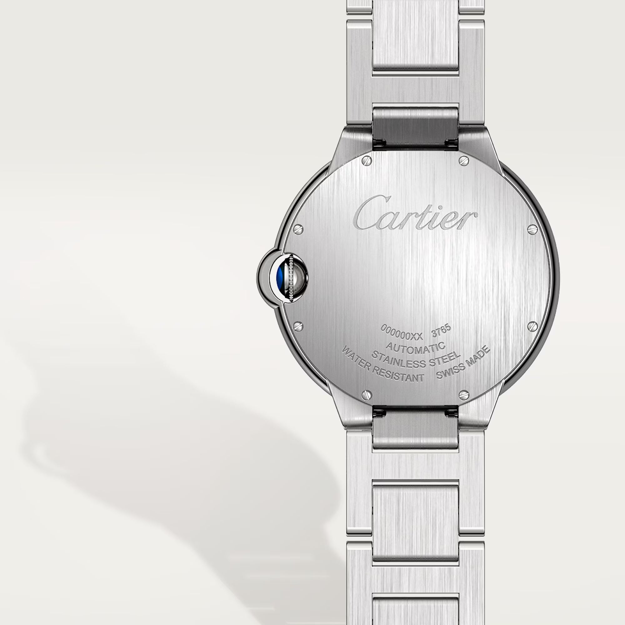 BALLON BLEU DE CARTIER WATCH