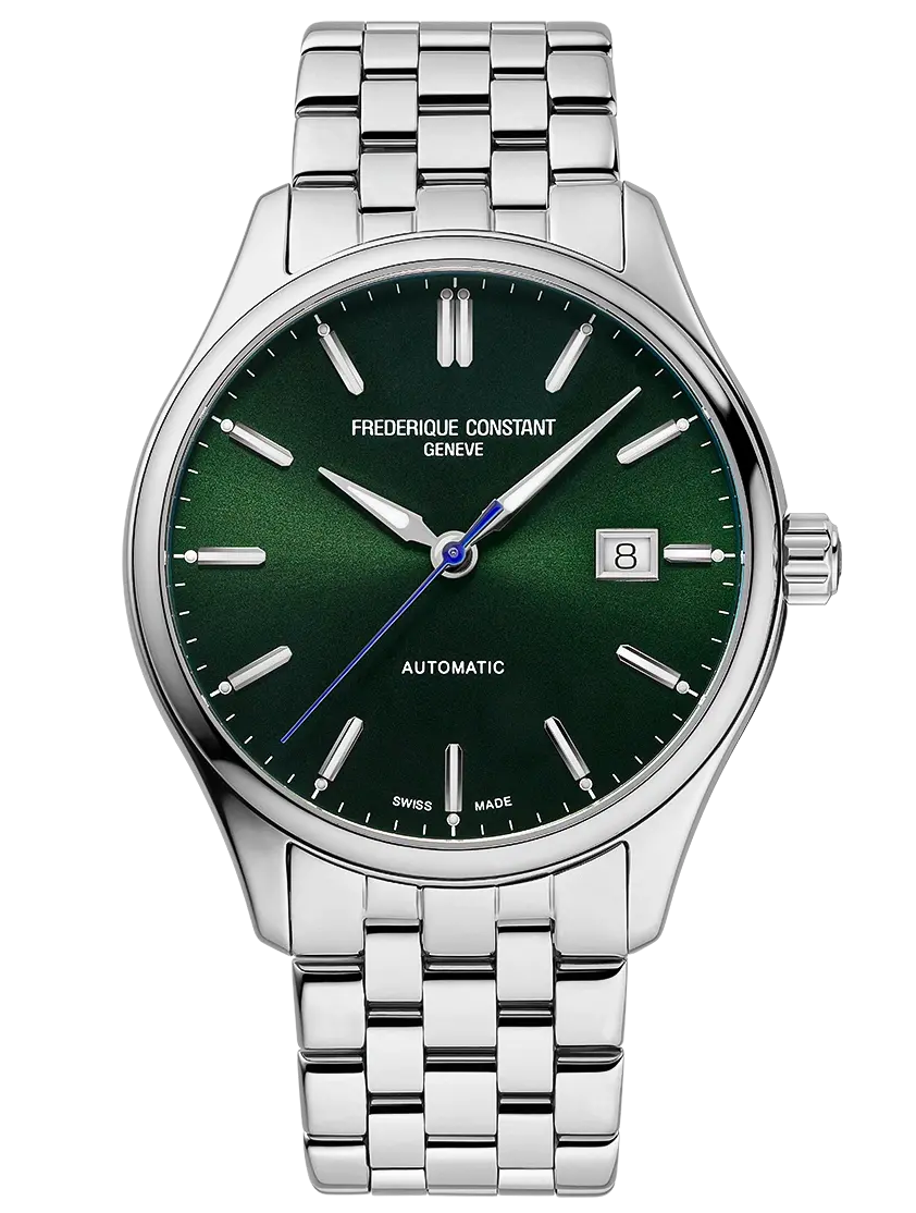 Frederique Constant - FC-303GR5B6B Frederique Constant