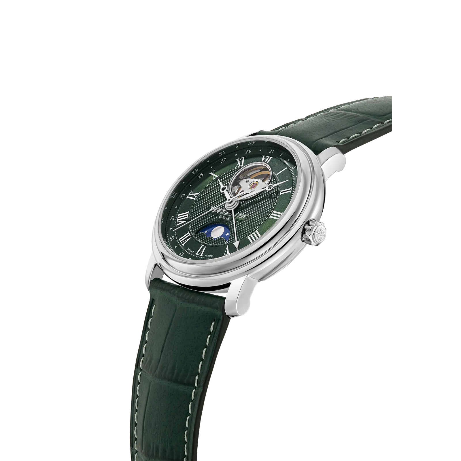 Frederique Constant - FC-335MCGRW4P26