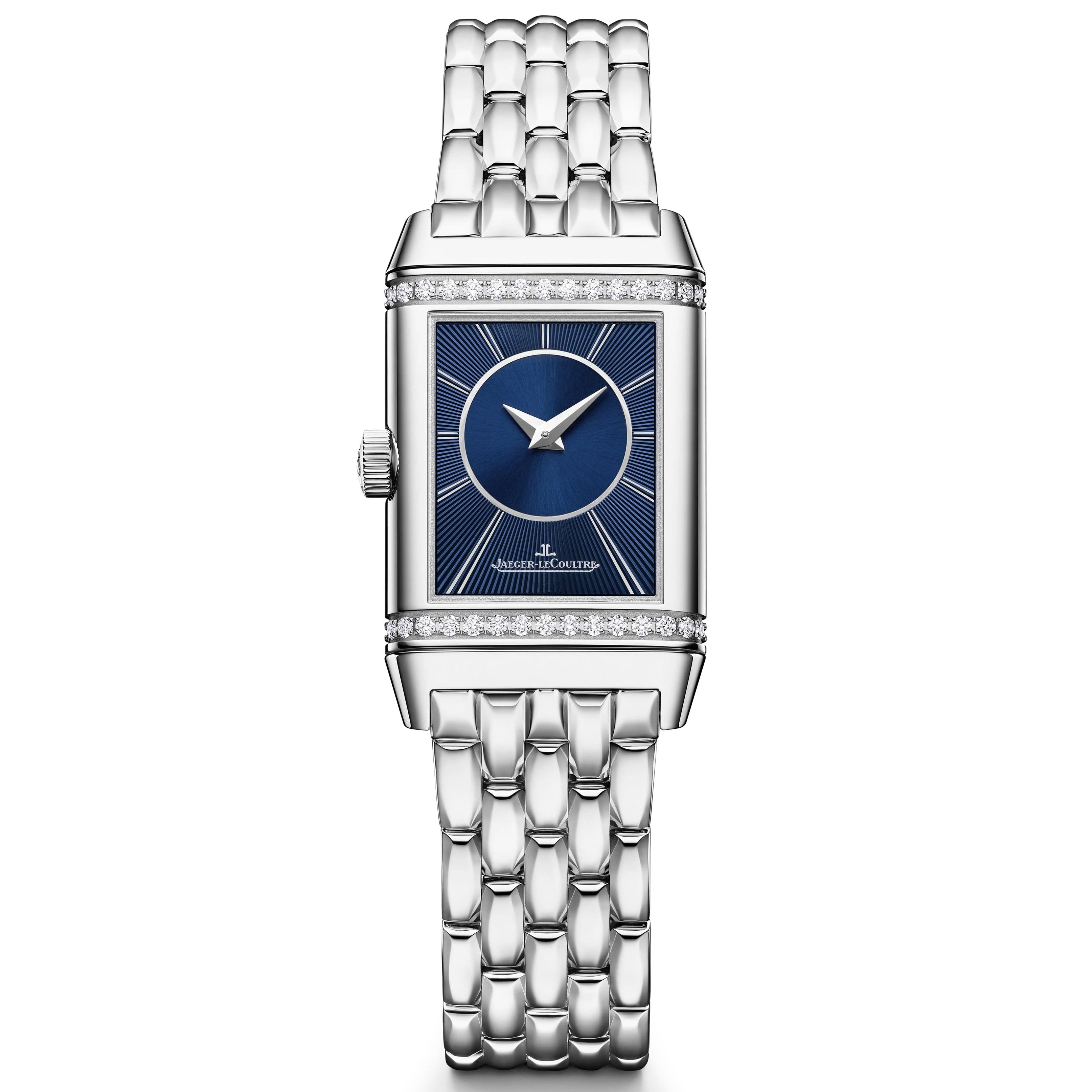 Reverso Classic Duetto Jaeger-LeCoultre