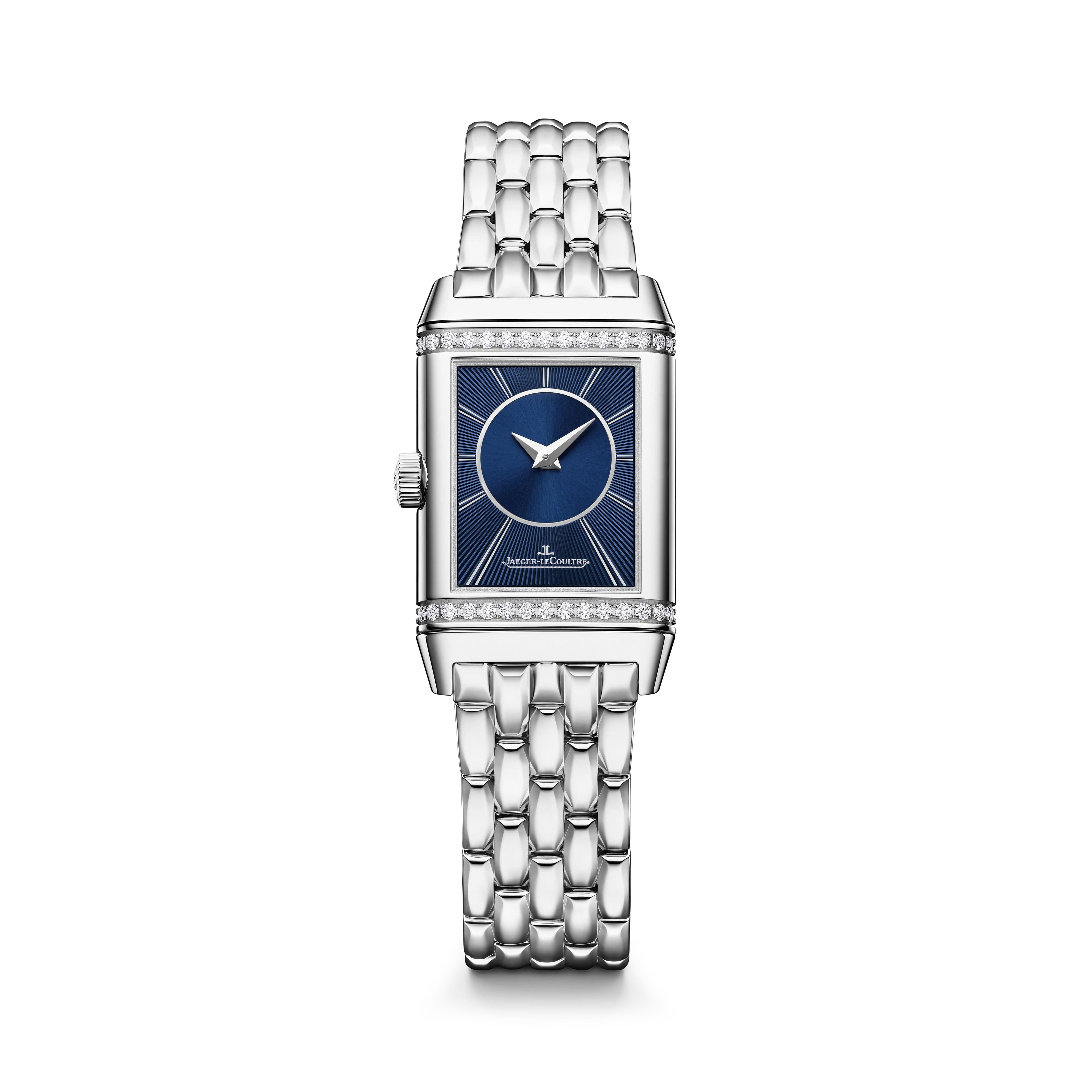 Reverso Classic Duetto Jaeger-LeCoultre