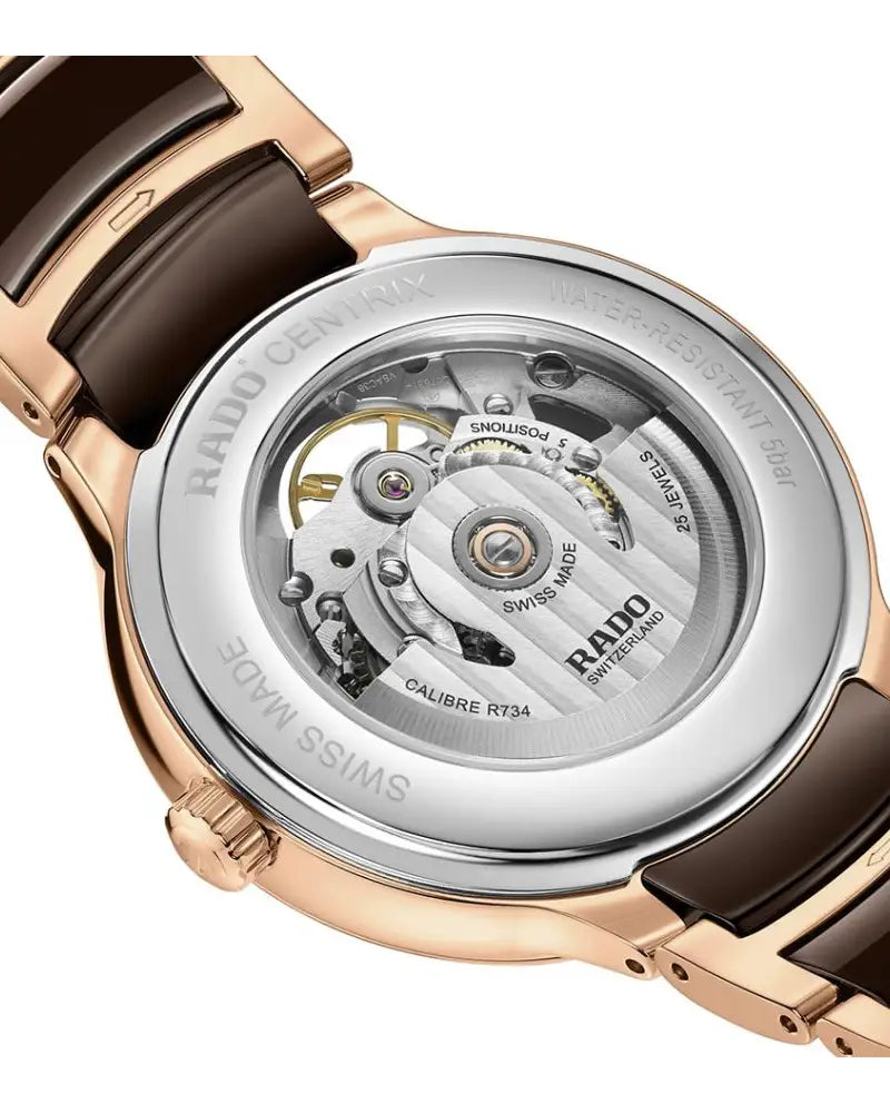 Rado - 734.6013.3.030 Rado