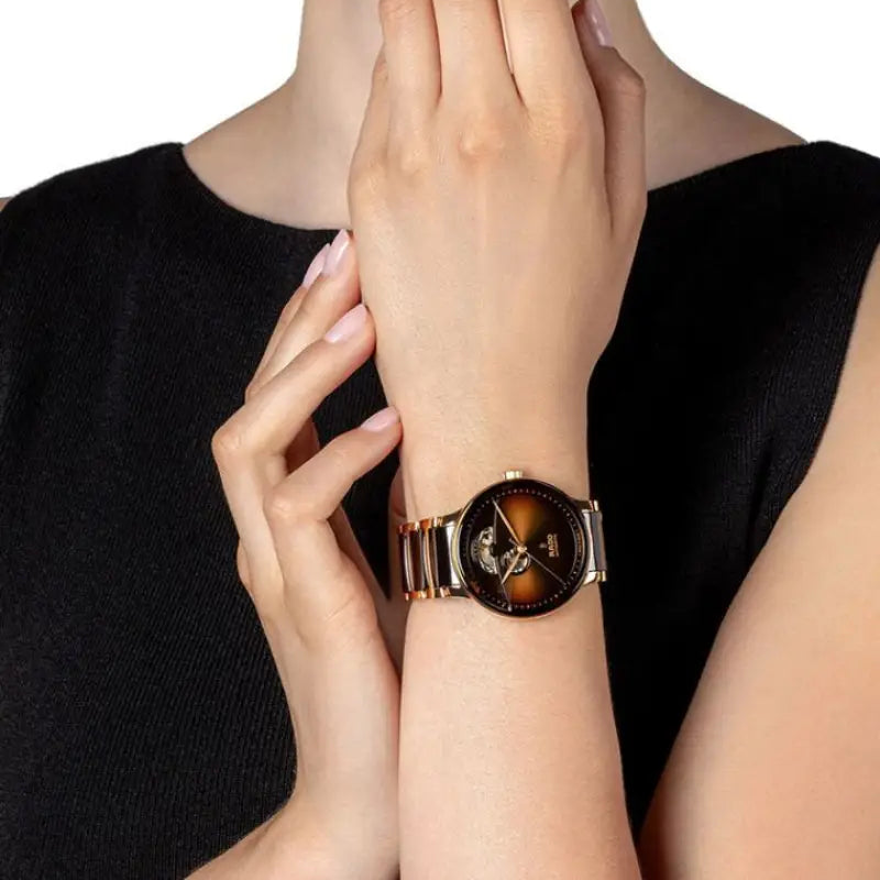 Rado - 734.6013.3.030 Rado