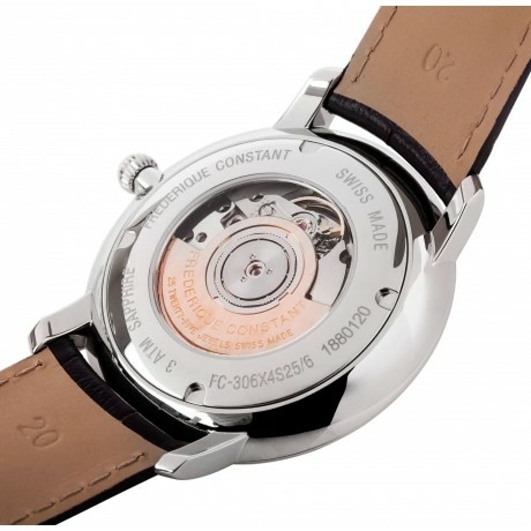 Frederique Constant - FC-306S4S6