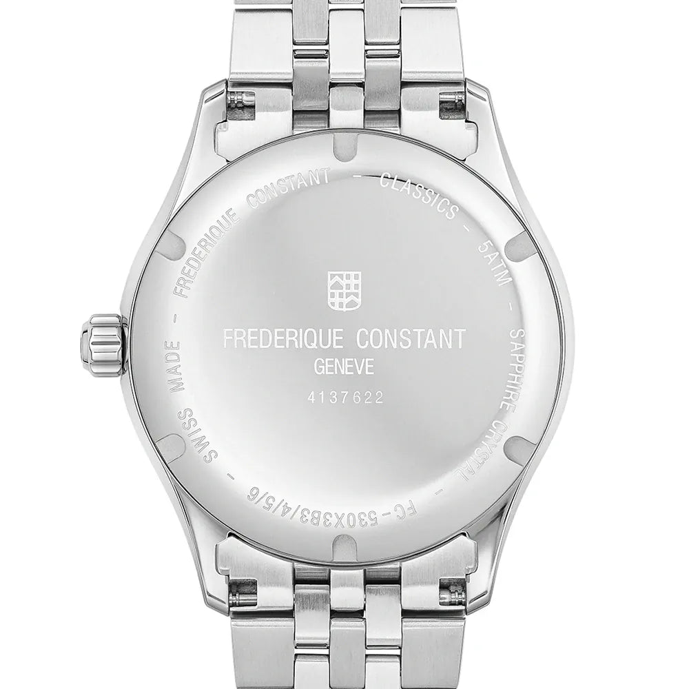 Frederique Constant - FC-530CR3B6B