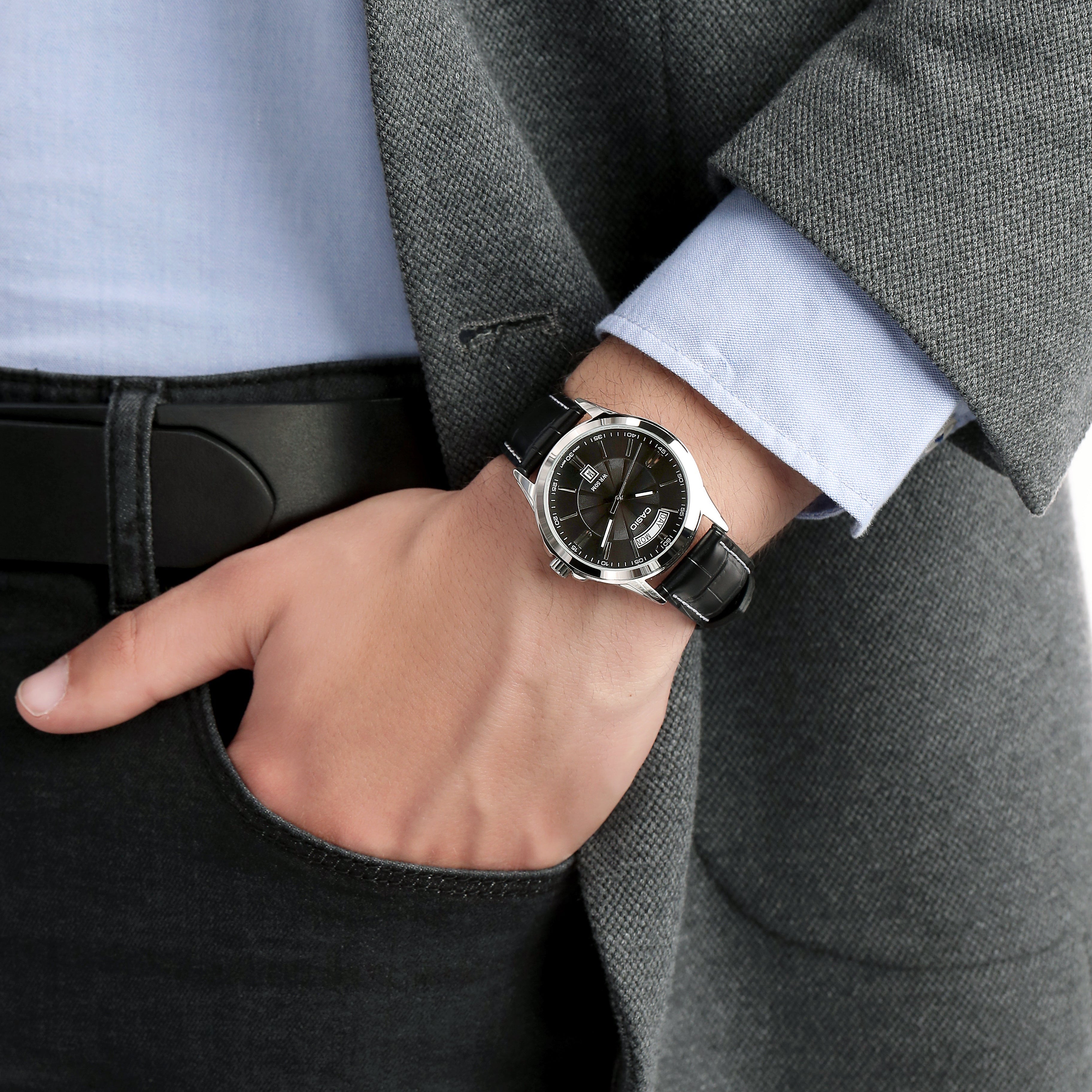 Casio - MTP-1381L-1AVDF