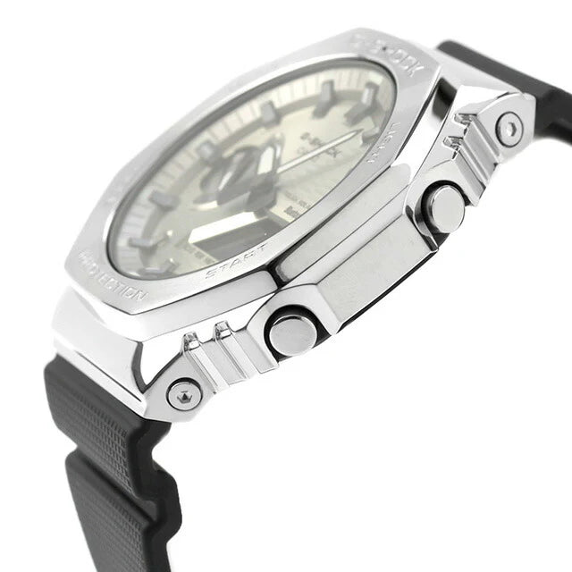 Casio - GBM-2100A-8BDR