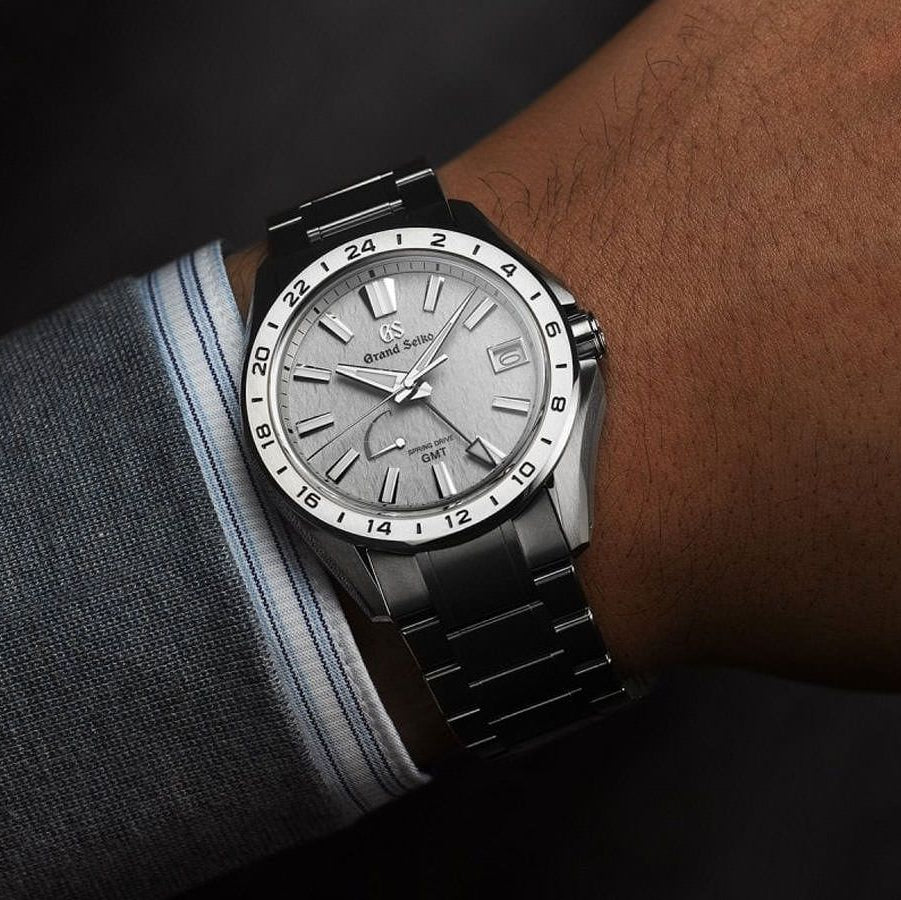 Grand Seiko - SBGE285G
