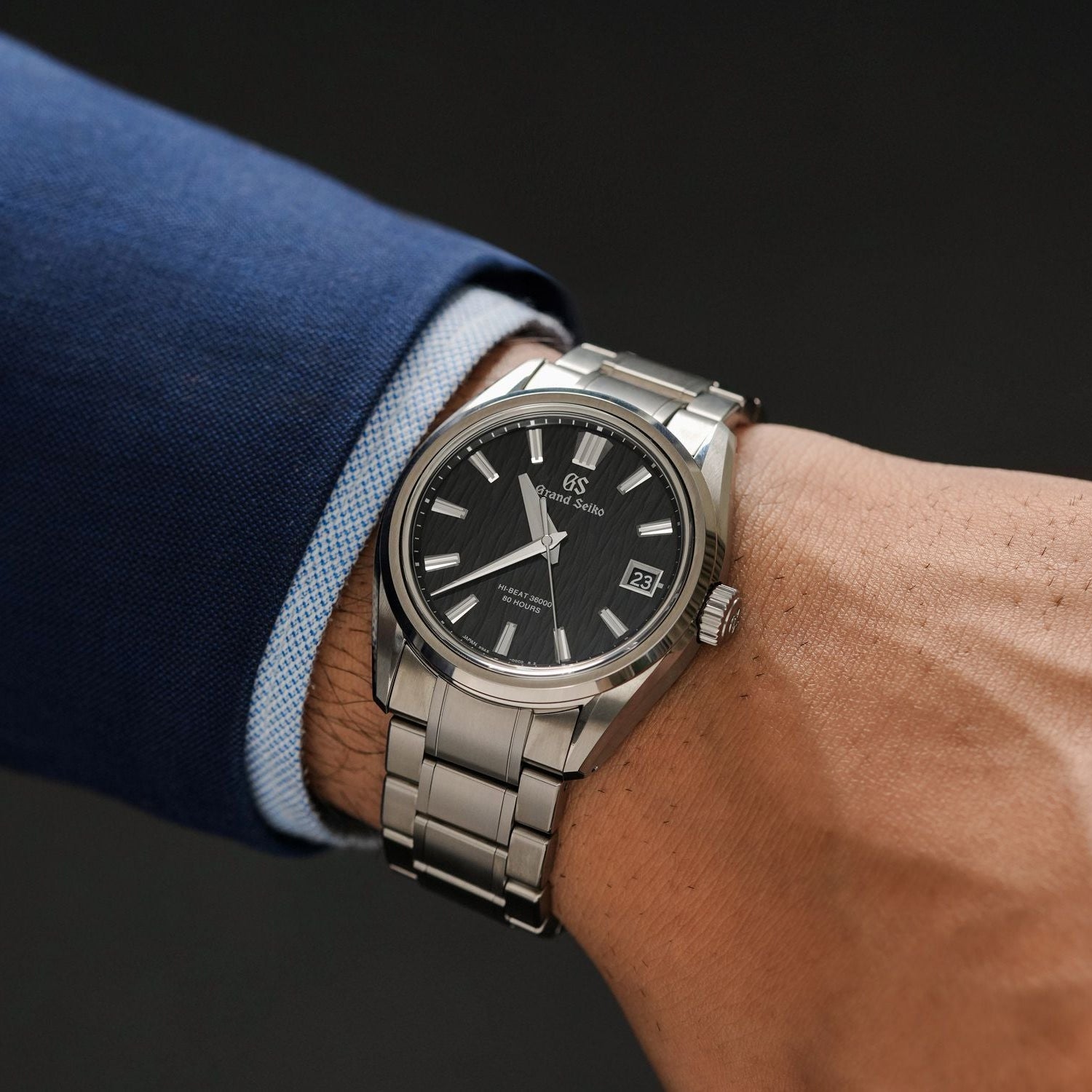 Grand Seiko - SLGH017G