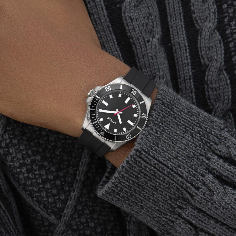 Guess - GW0969G1 Guess