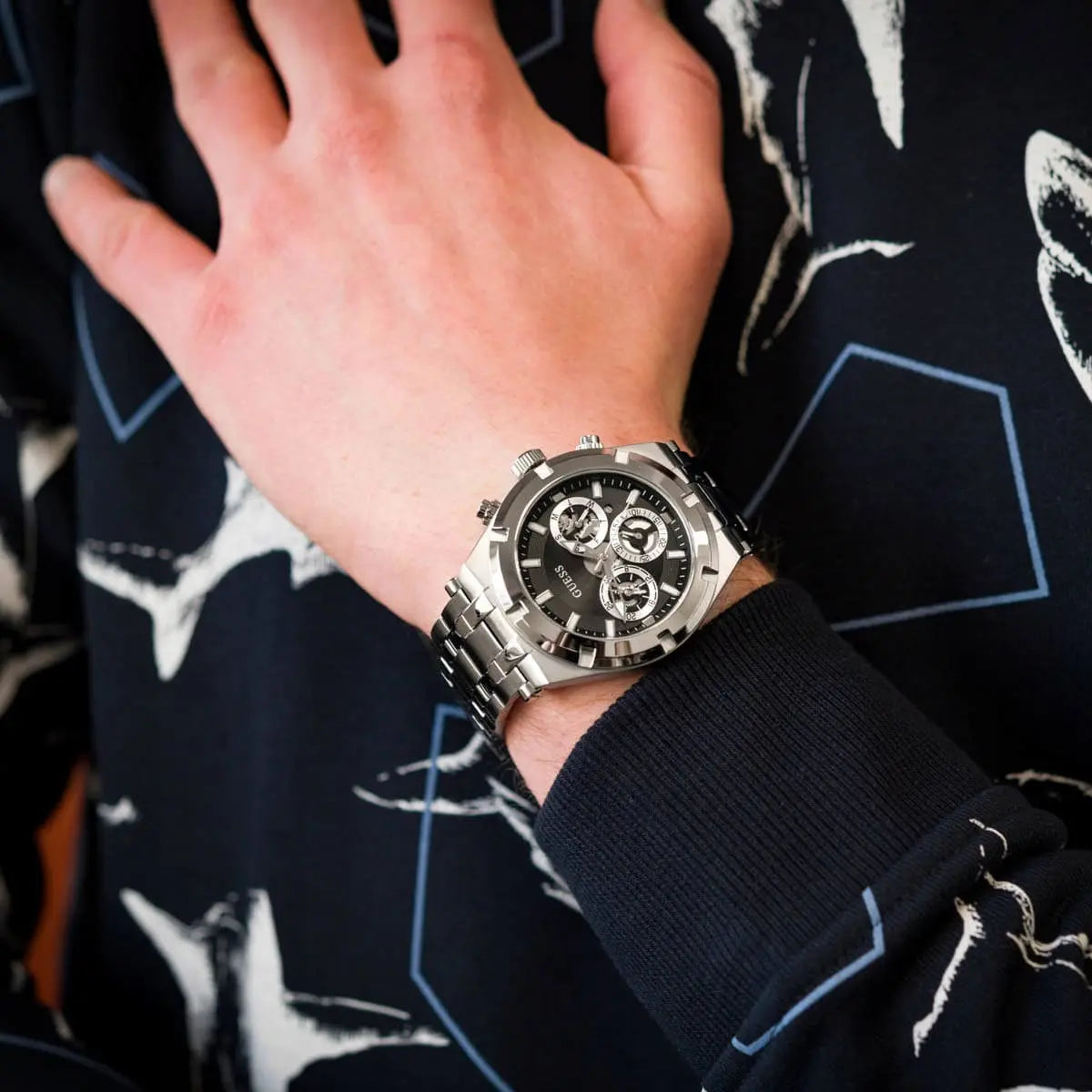 Guess - GW0260G1 Guess