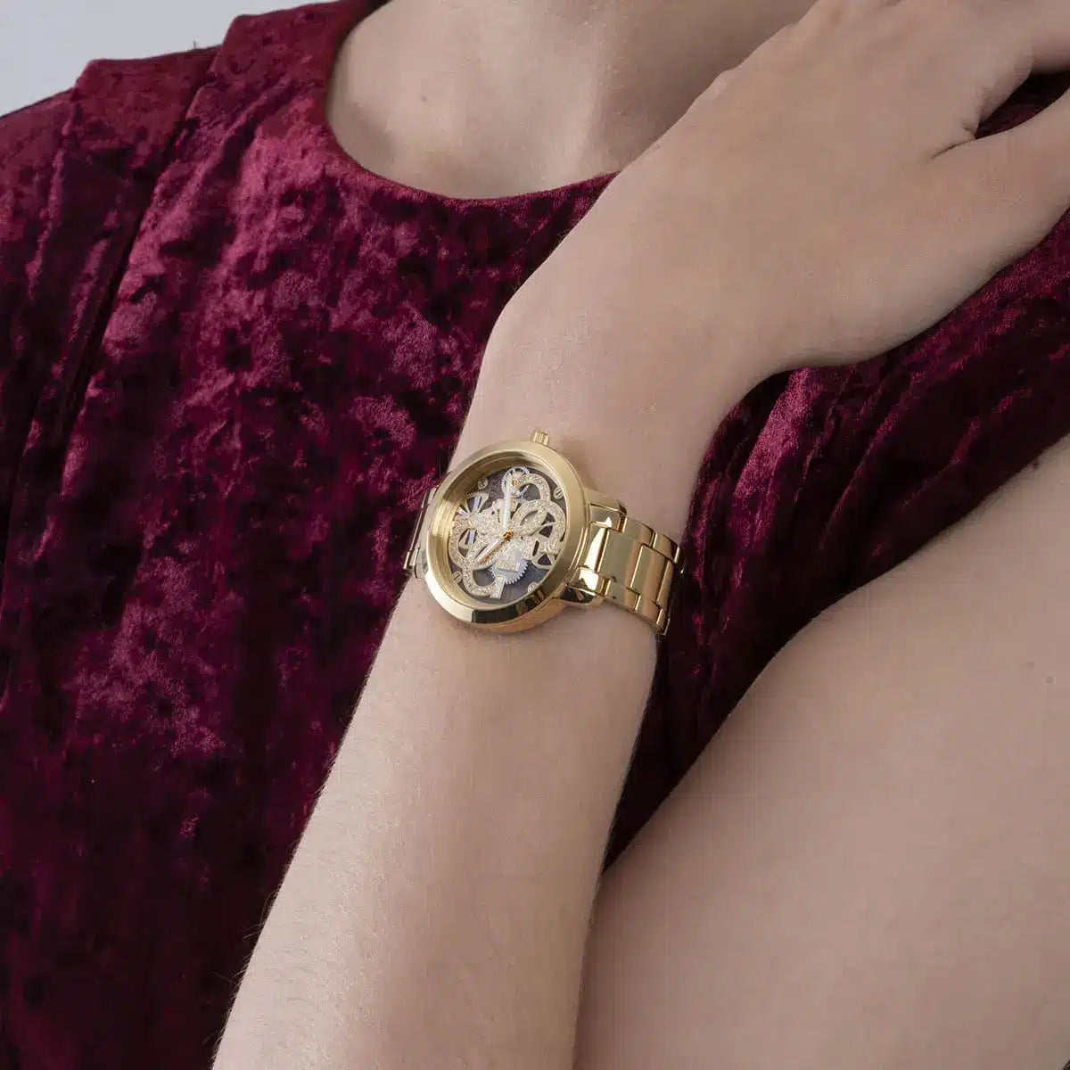Guess - GW0300L2 Guess