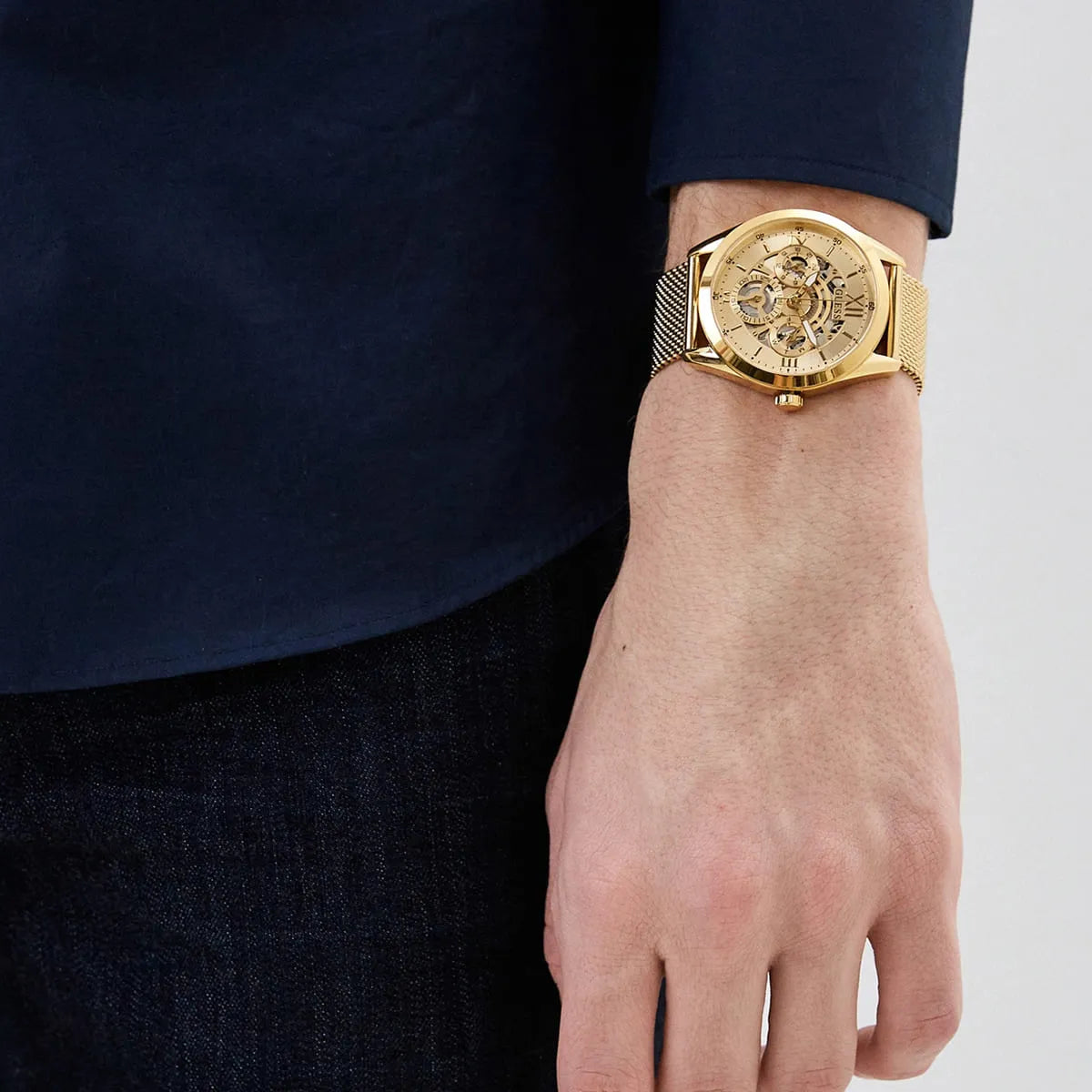 Guess - GW0368G2 Guess