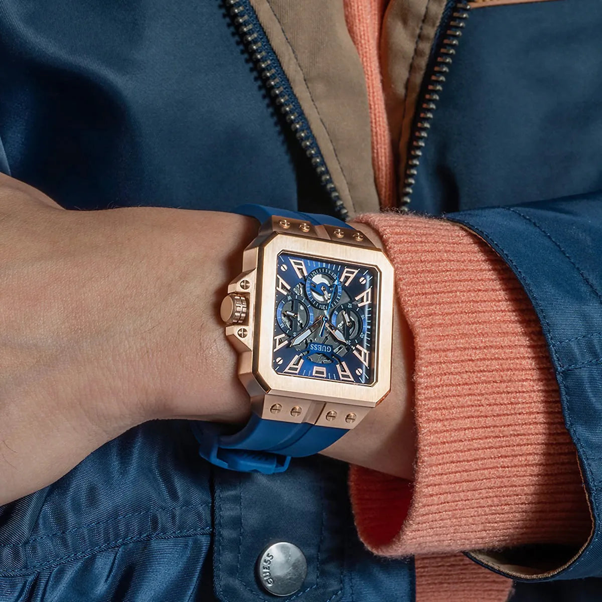 Guess - GW0637G3 Guess