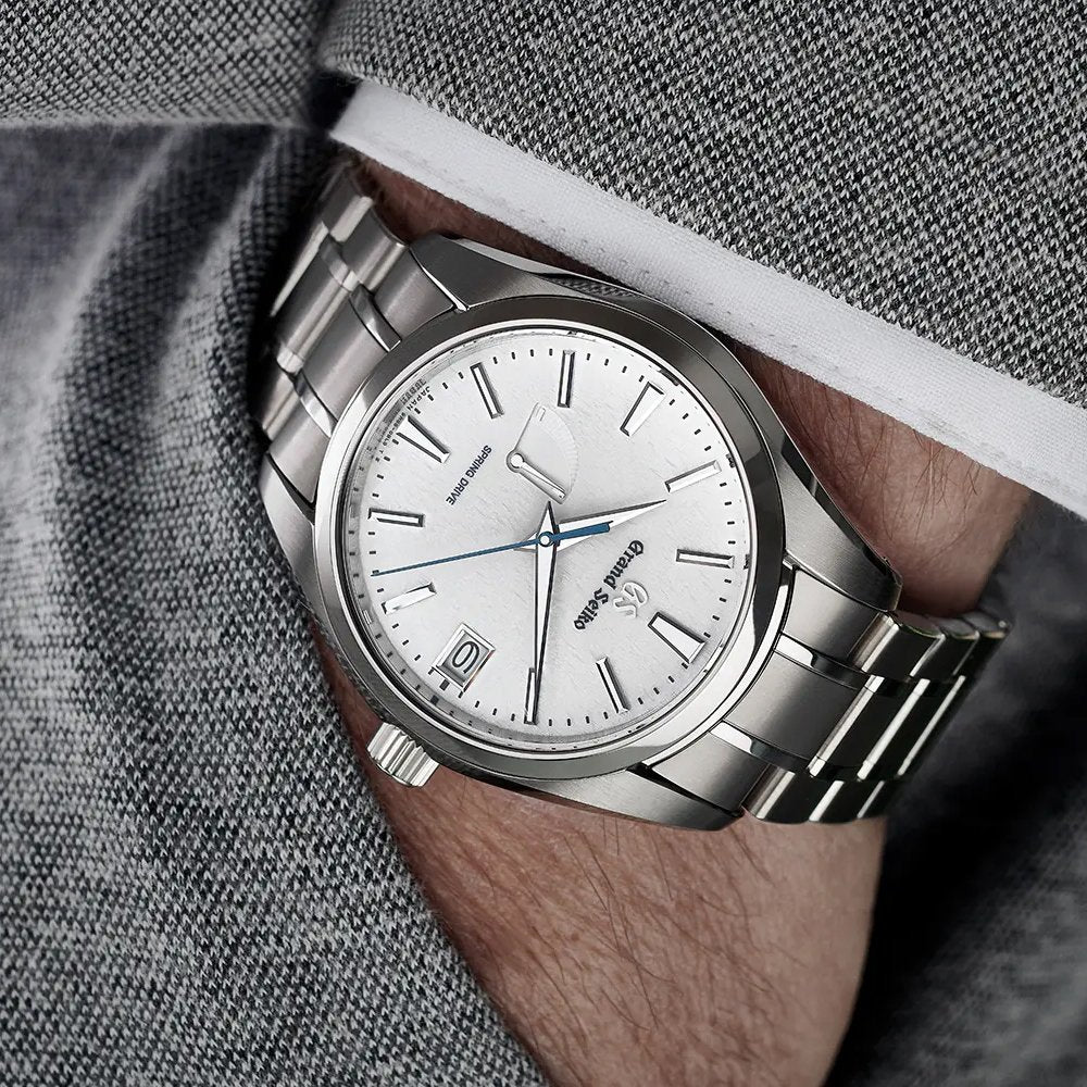 Grand Seiko - SBGA211 Grand Seiko